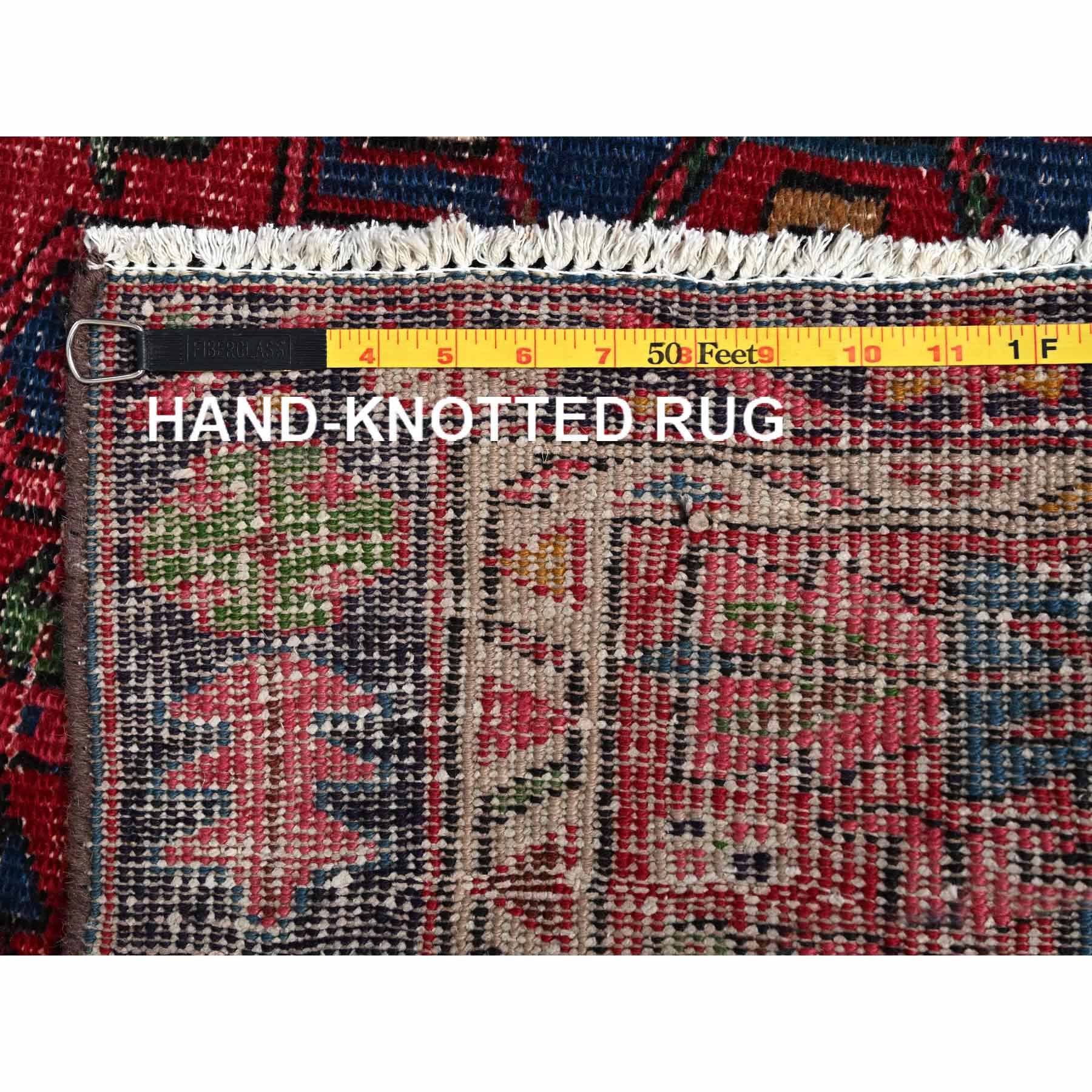 Vintage-Hand-Knotted-Rug-10795