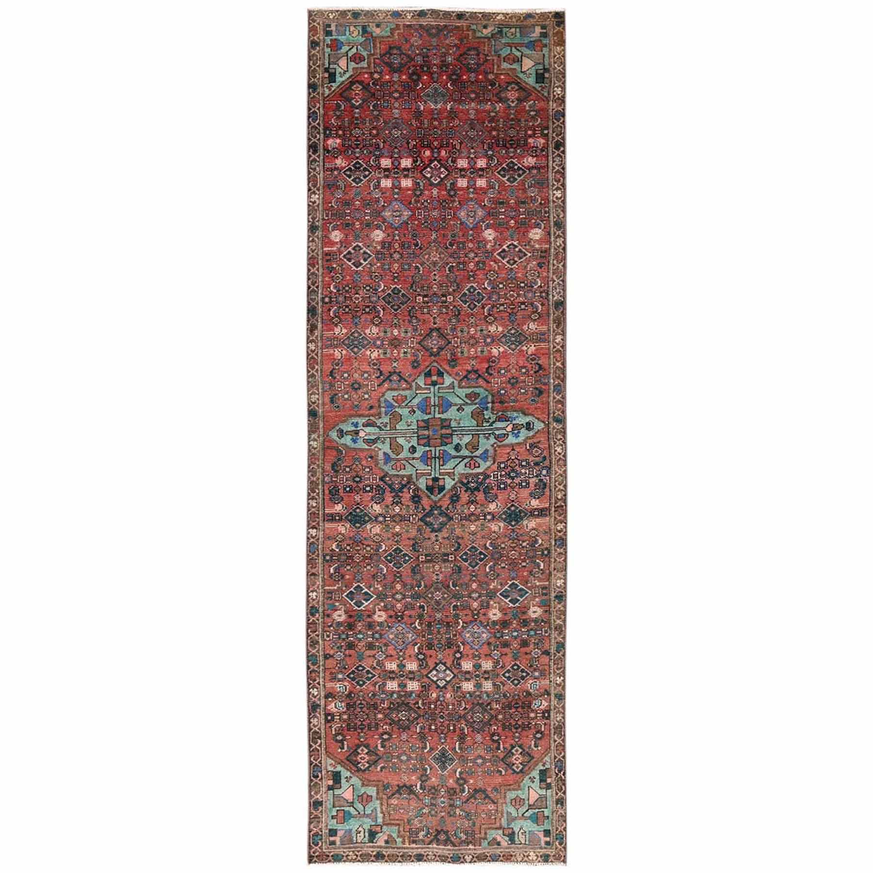 Vintage-Hand-Knotted-Rug-10800