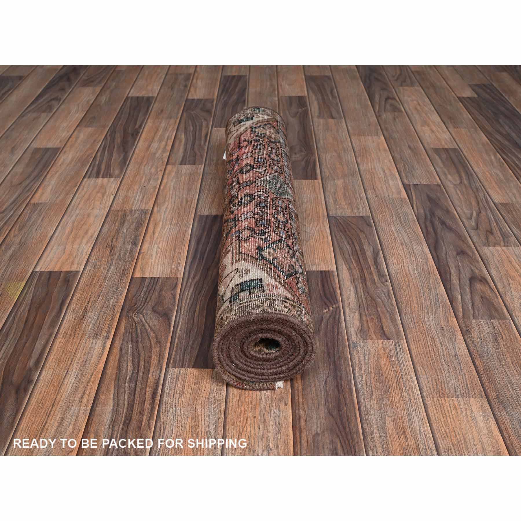 Vintage-Hand-Knotted-Rug-10800