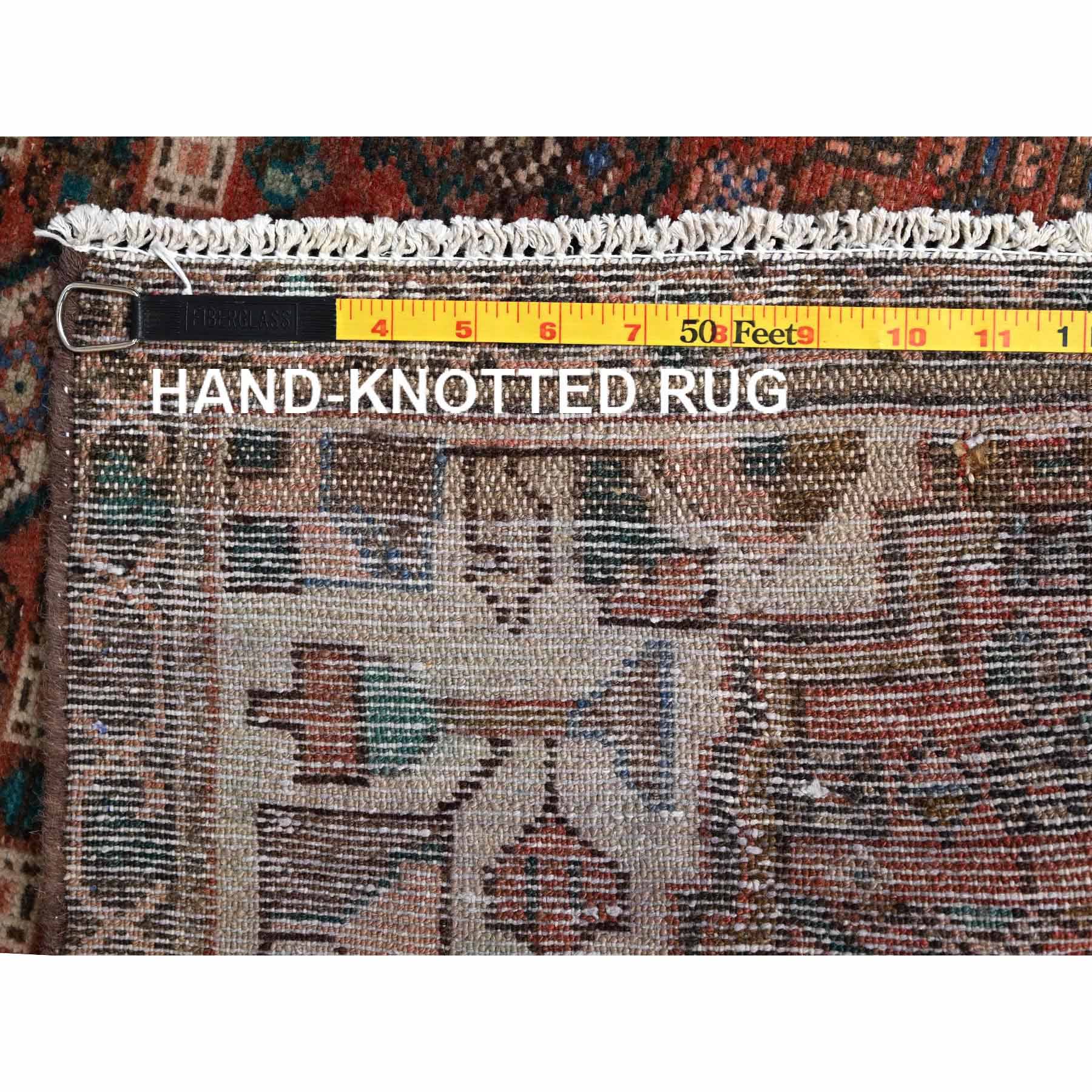 Vintage-Hand-Knotted-Rug-10800