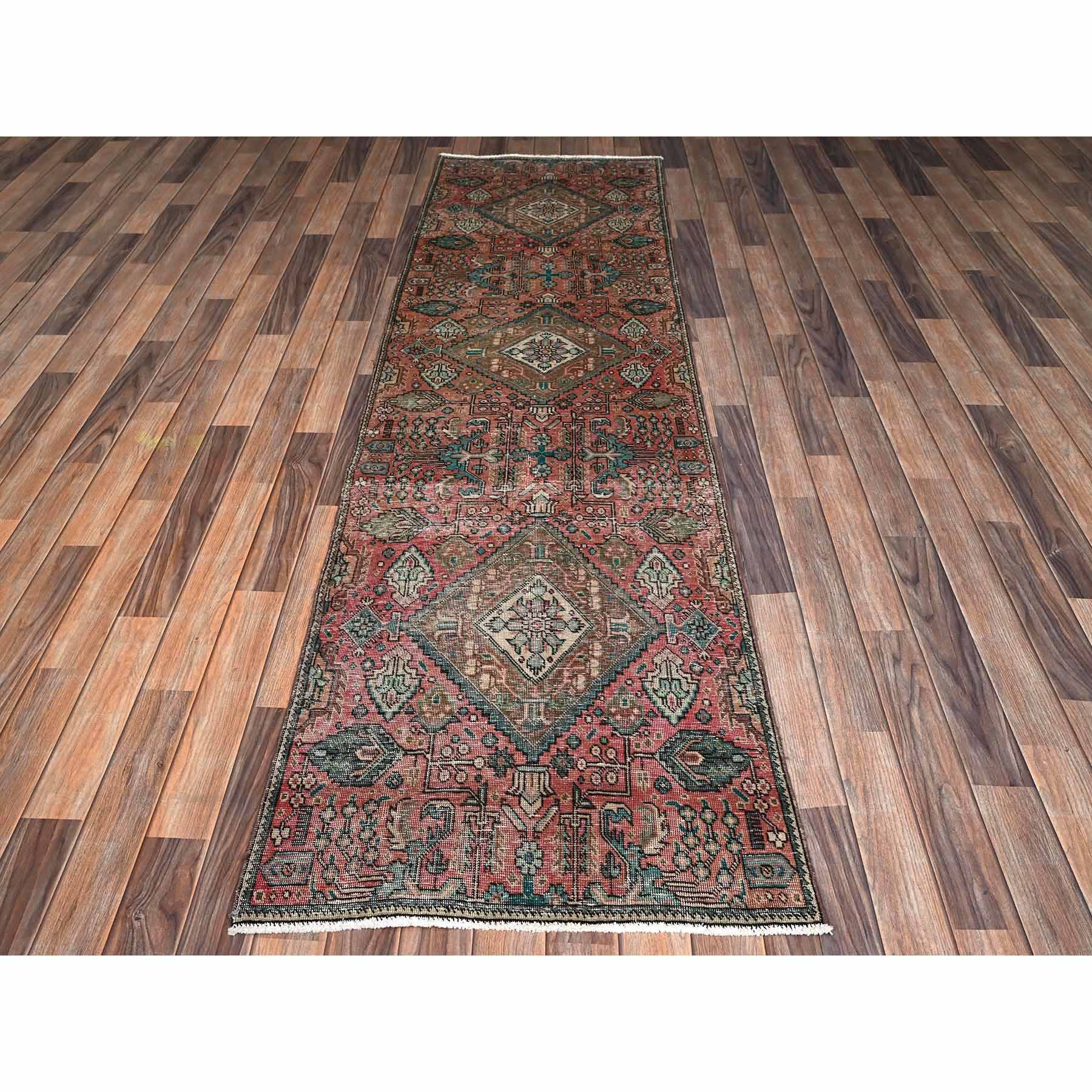 Vintage-Hand-Knotted-Rug-10810