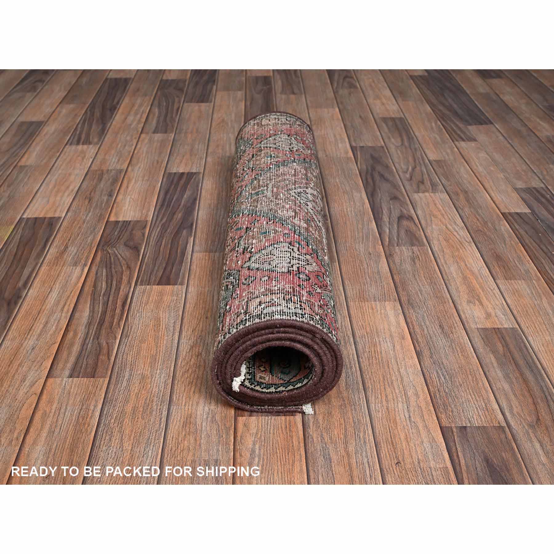 Vintage-Hand-Knotted-Rug-10810