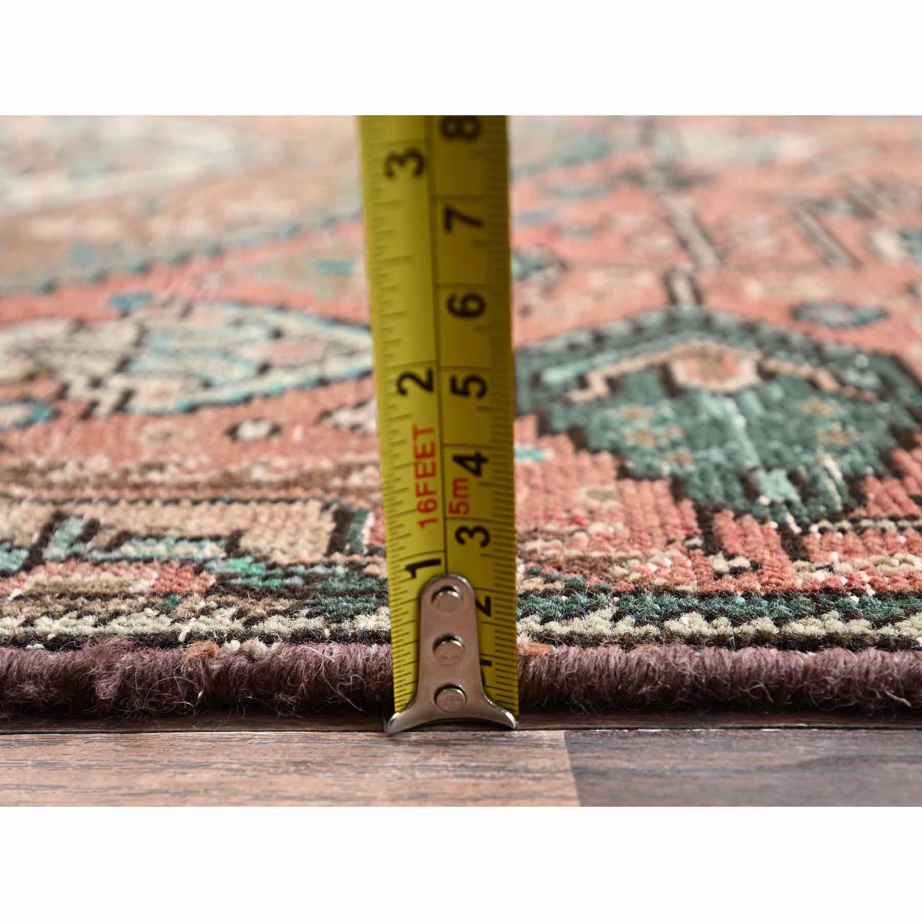 Vintage-Hand-Knotted-Rug-10810