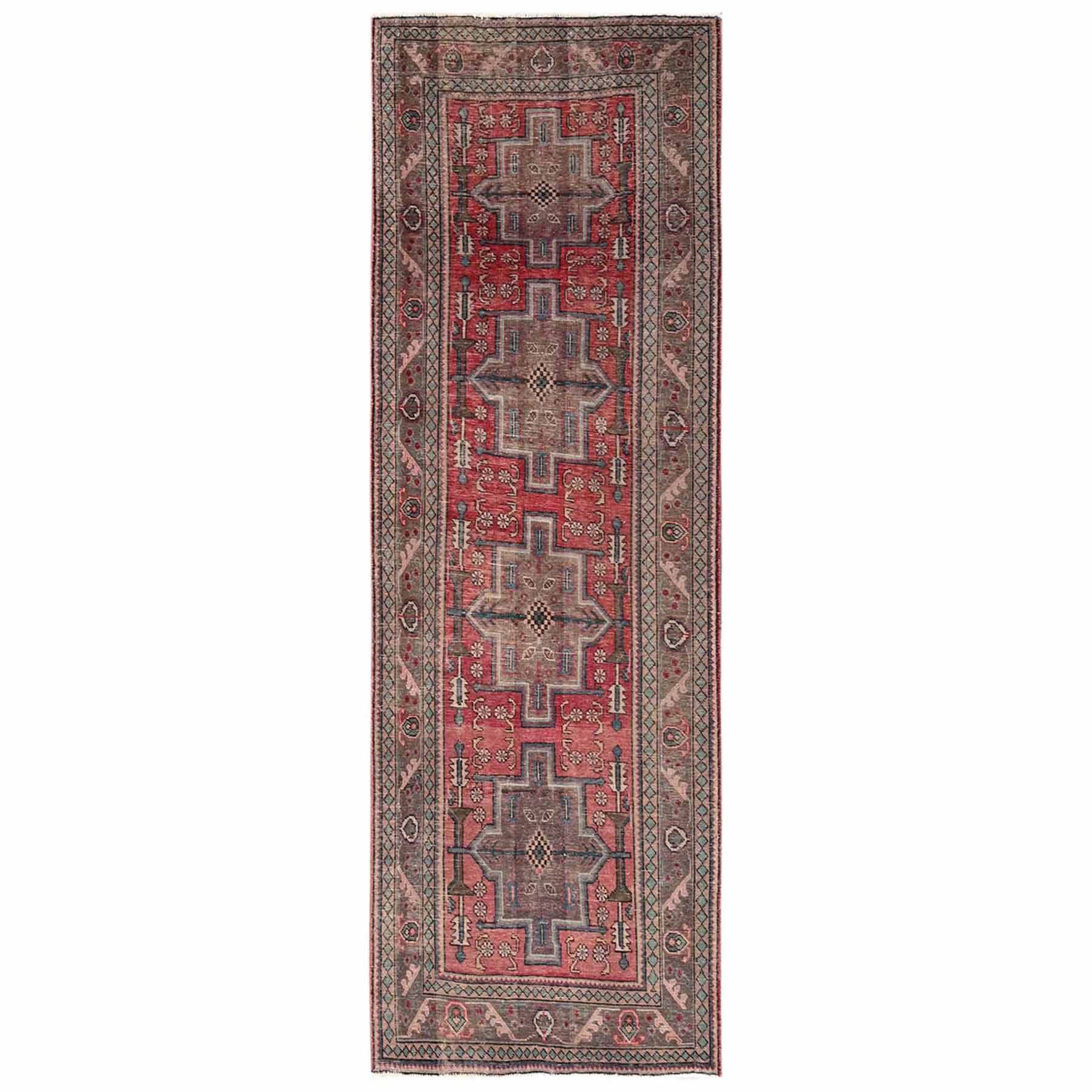 Vintage-Hand-Knotted-Rug-10815