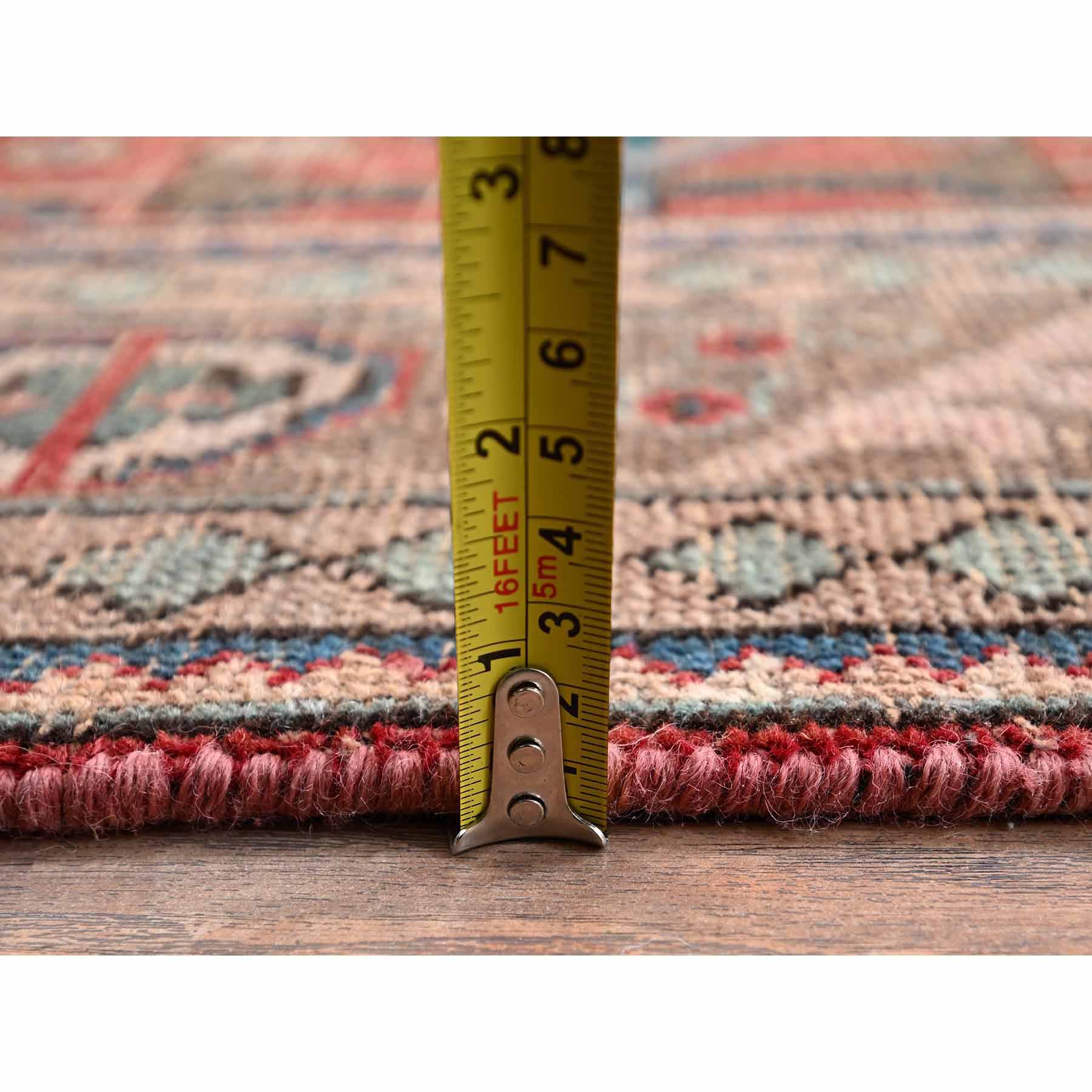 Vintage-Hand-Knotted-Rug-10815