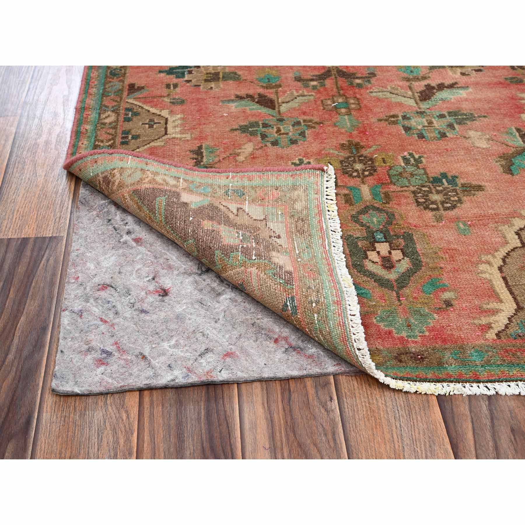 Vintage-Hand-Knotted-Rug-10820