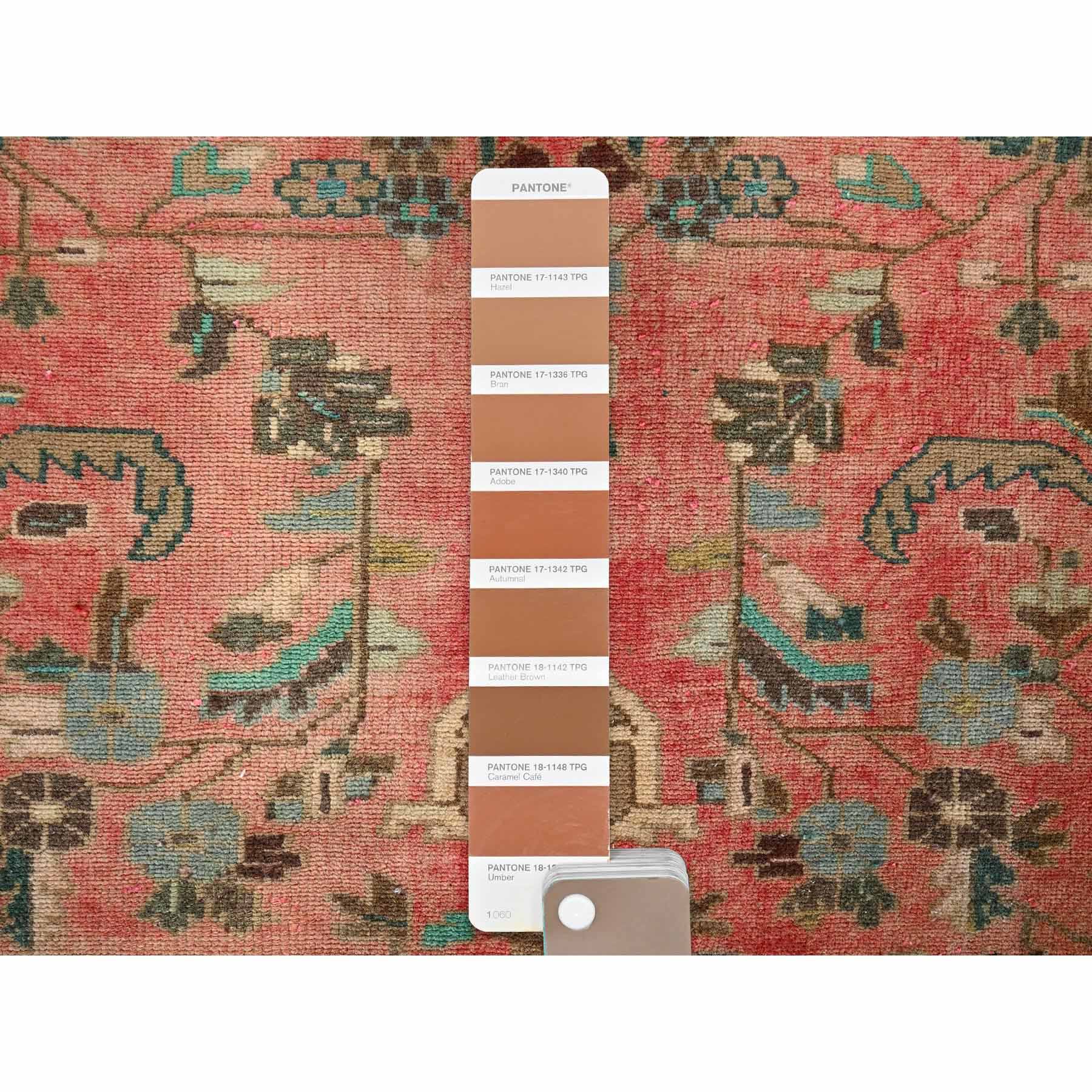 Vintage-Hand-Knotted-Rug-10820