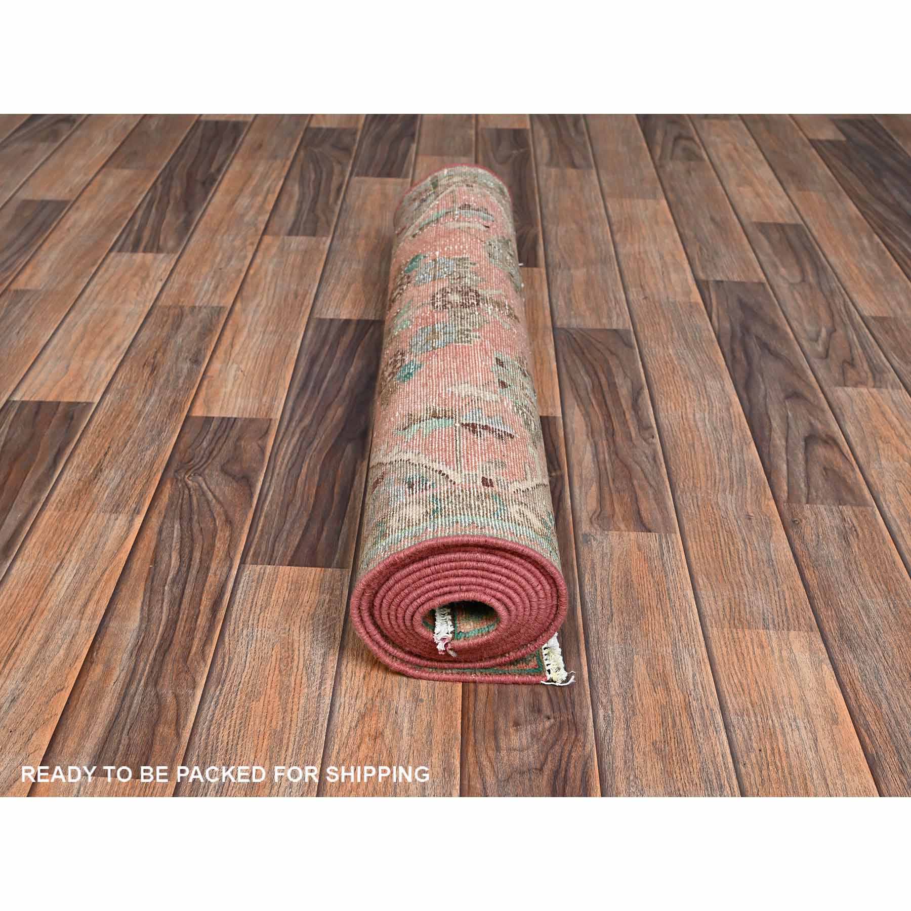 Vintage-Hand-Knotted-Rug-10820