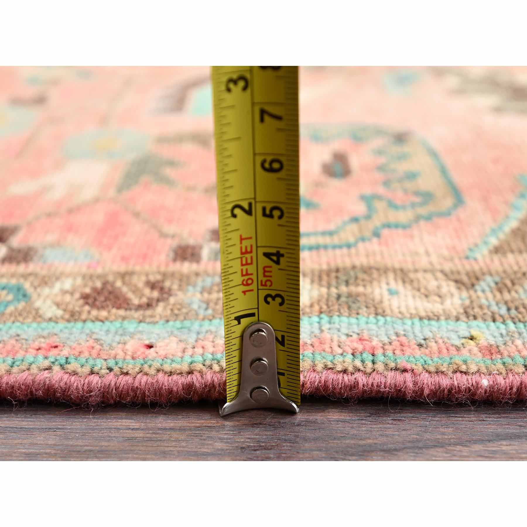 Vintage-Hand-Knotted-Rug-10820