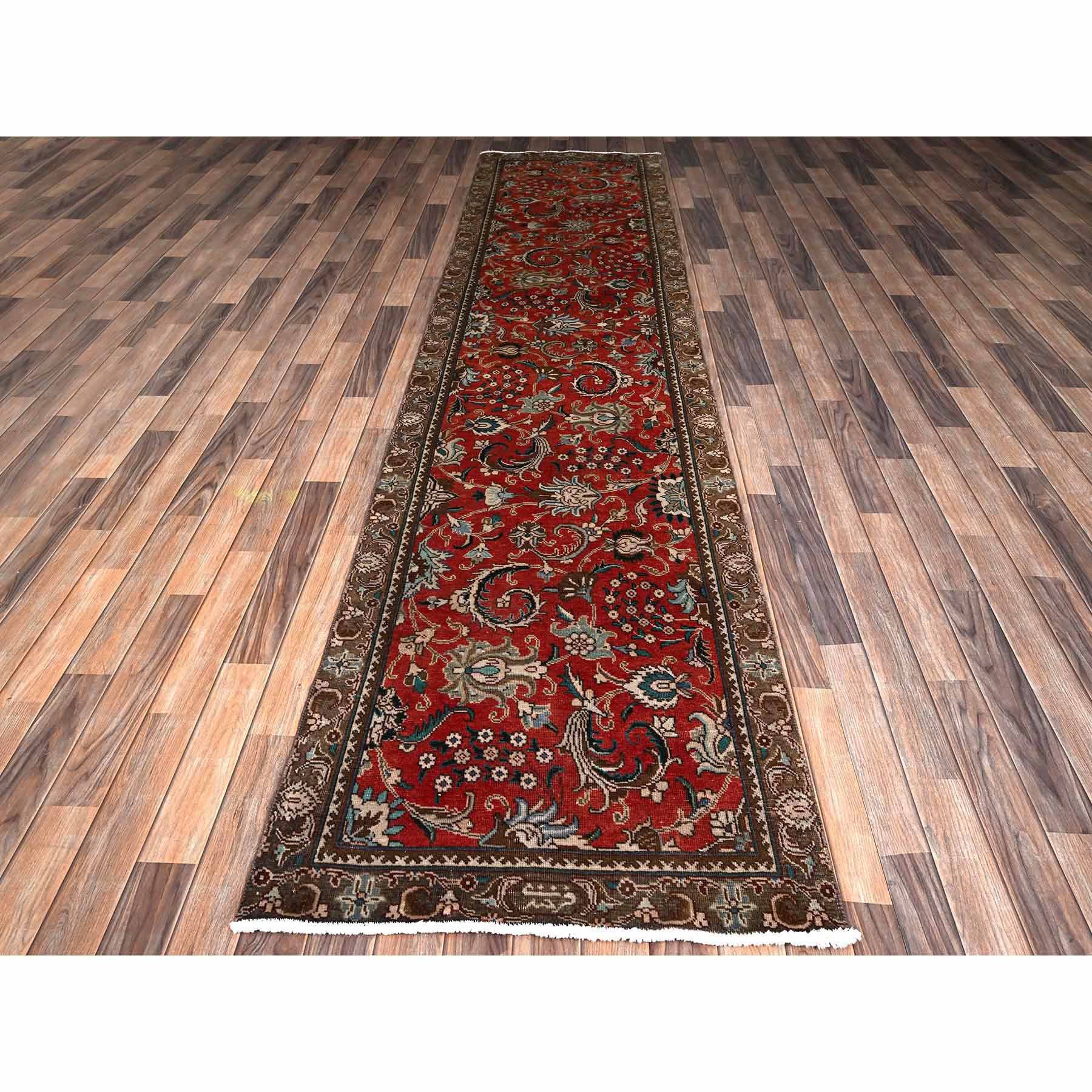 Vintage-Hand-Knotted-Rug-10840