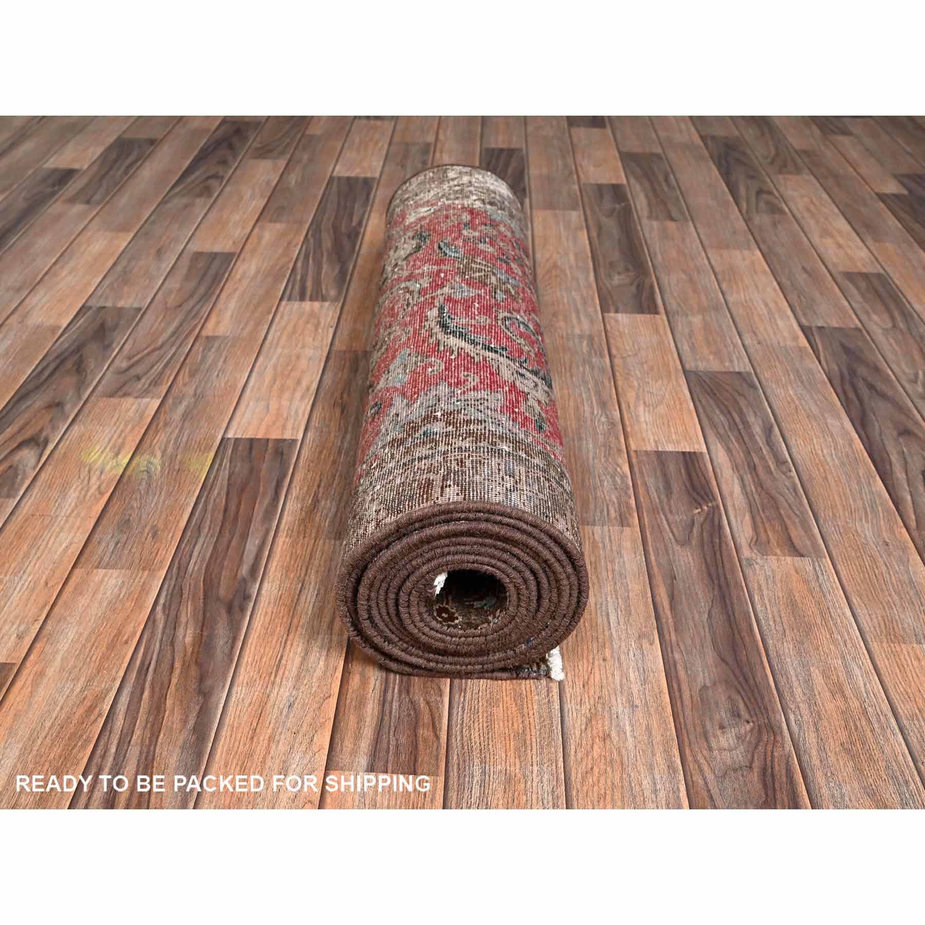 Vintage-Hand-Knotted-Rug-10840