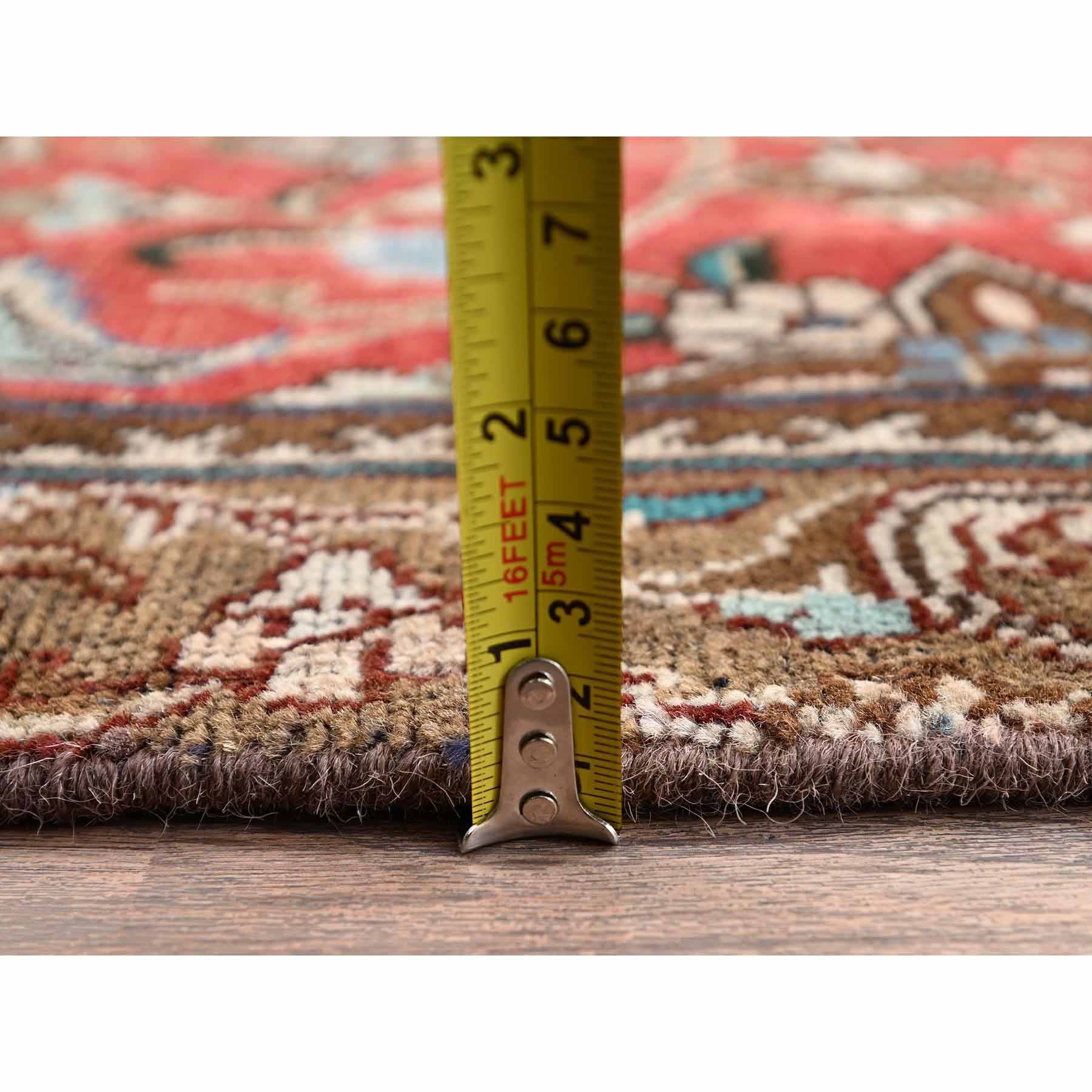 Vintage-Hand-Knotted-Rug-10840