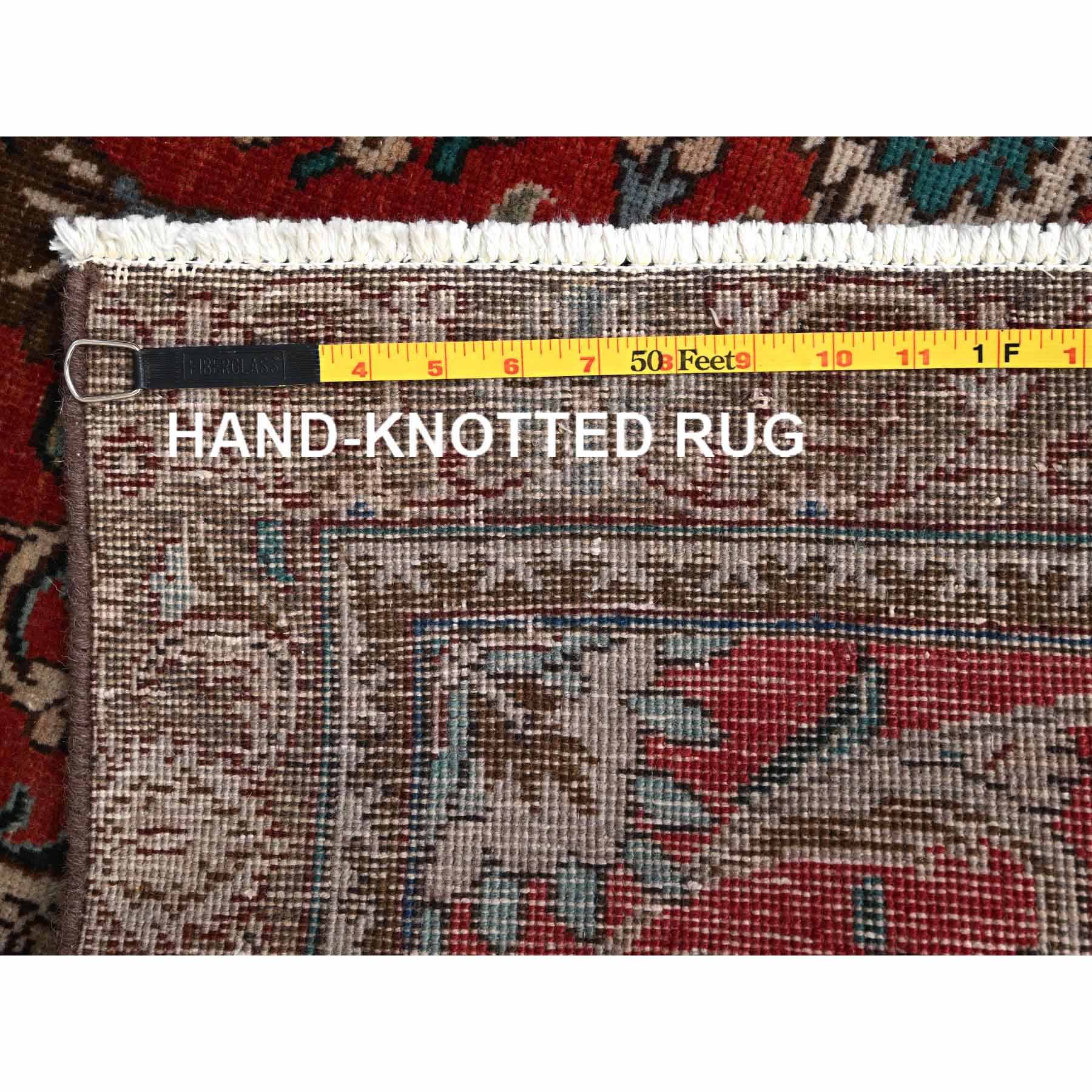 Vintage-Hand-Knotted-Rug-10840