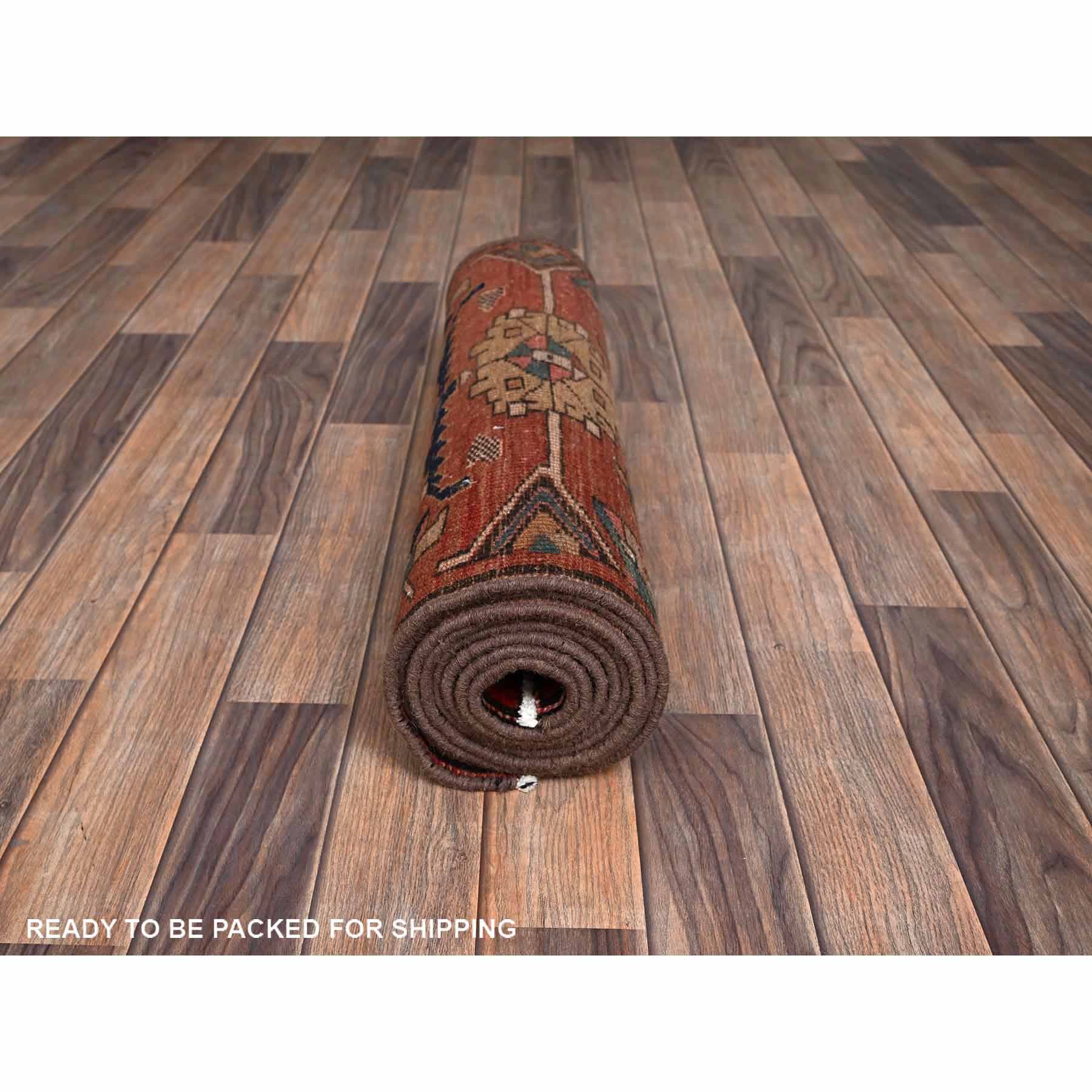 Vintage-Hand-Knotted-Rug-10845