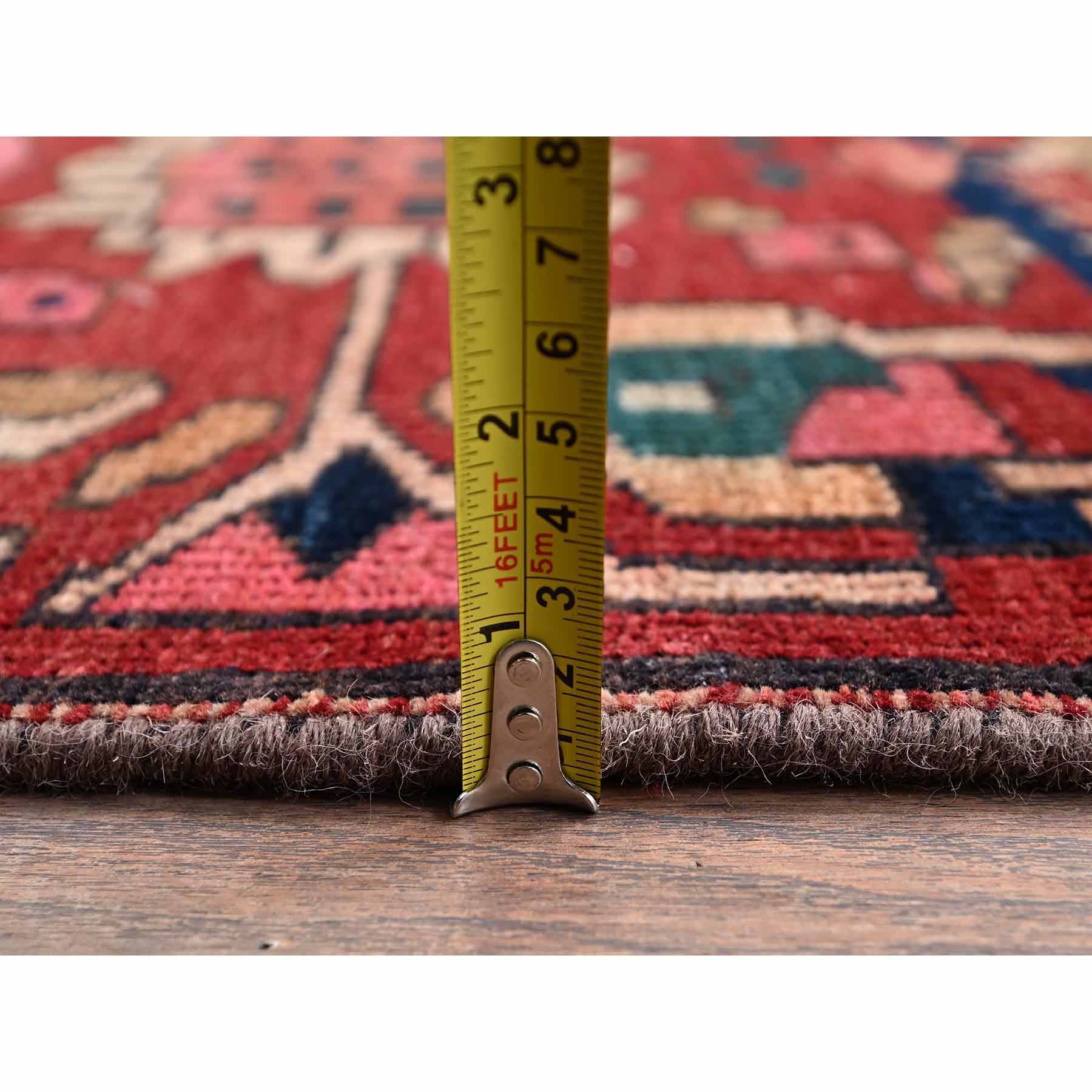 Vintage-Hand-Knotted-Rug-10845