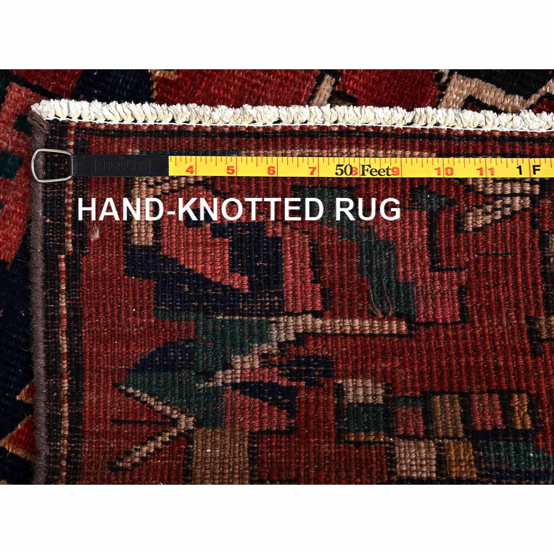 Vintage-Hand-Knotted-Rug-10845