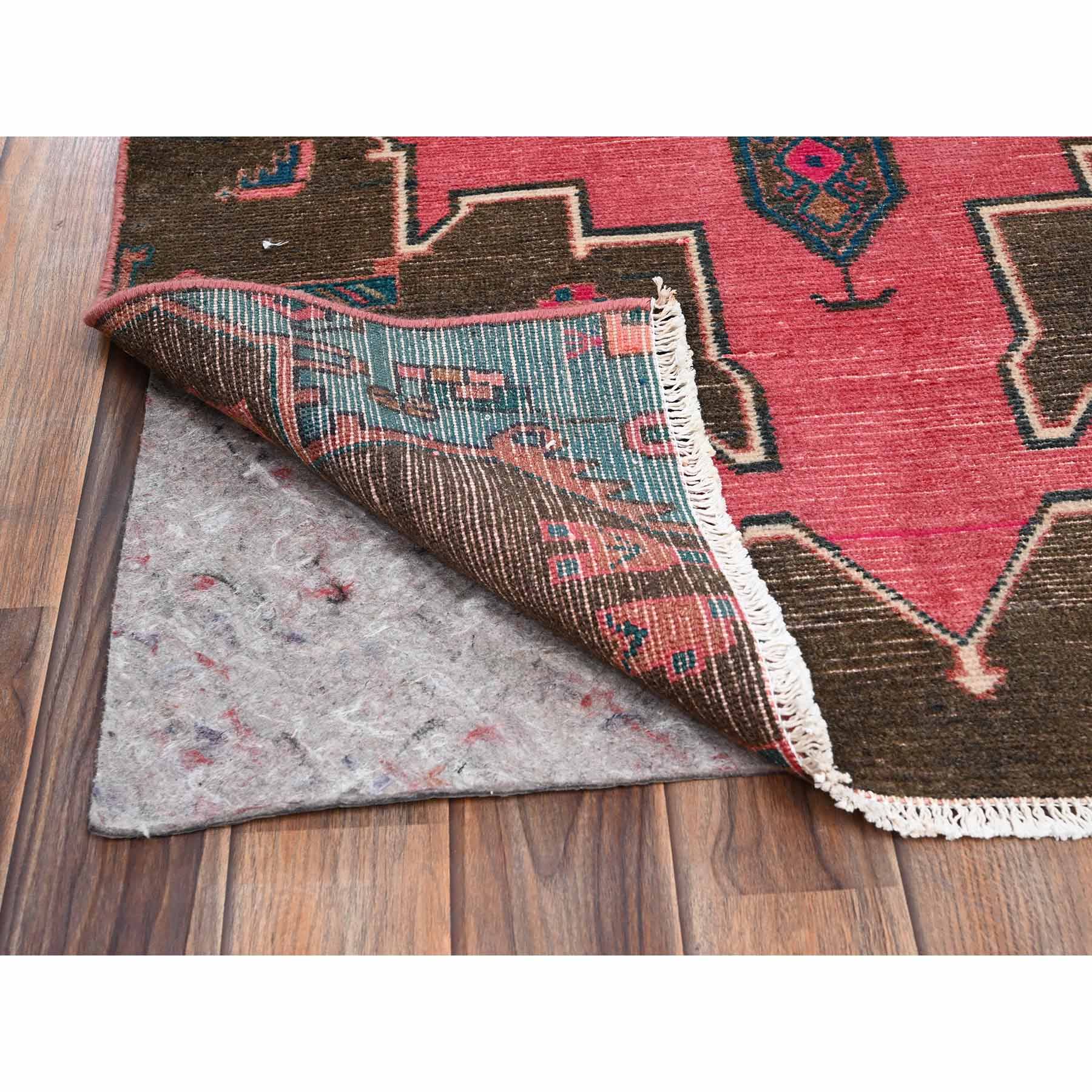 Vintage-Hand-Knotted-Rug-10855