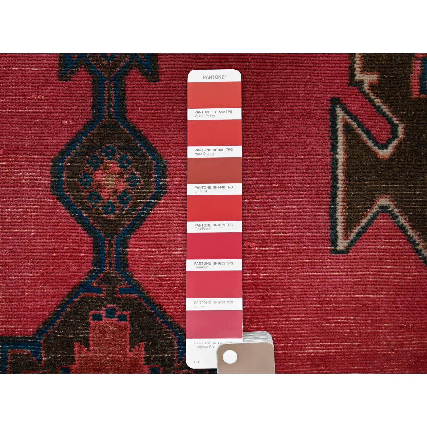 Vintage-Hand-Knotted-Rug-10855