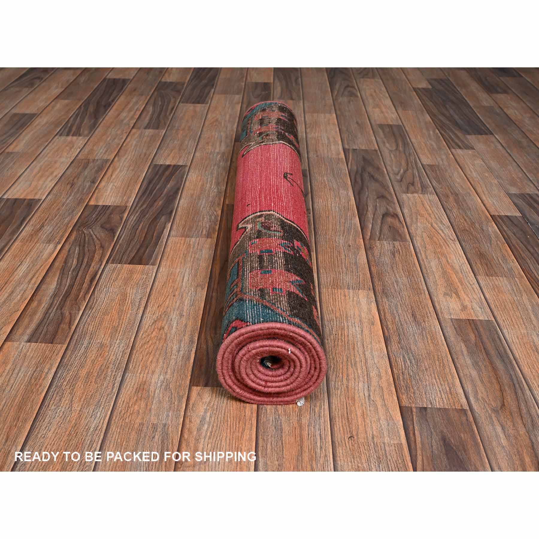 Vintage-Hand-Knotted-Rug-10855