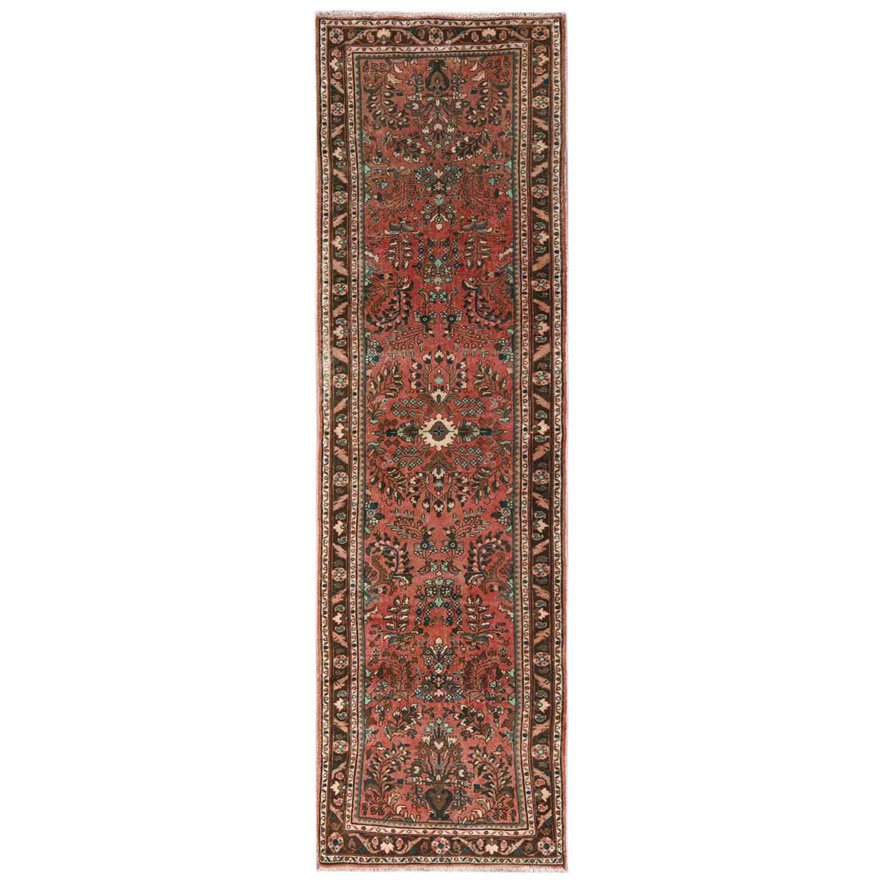Vintage-Hand-Knotted-Rug-10860