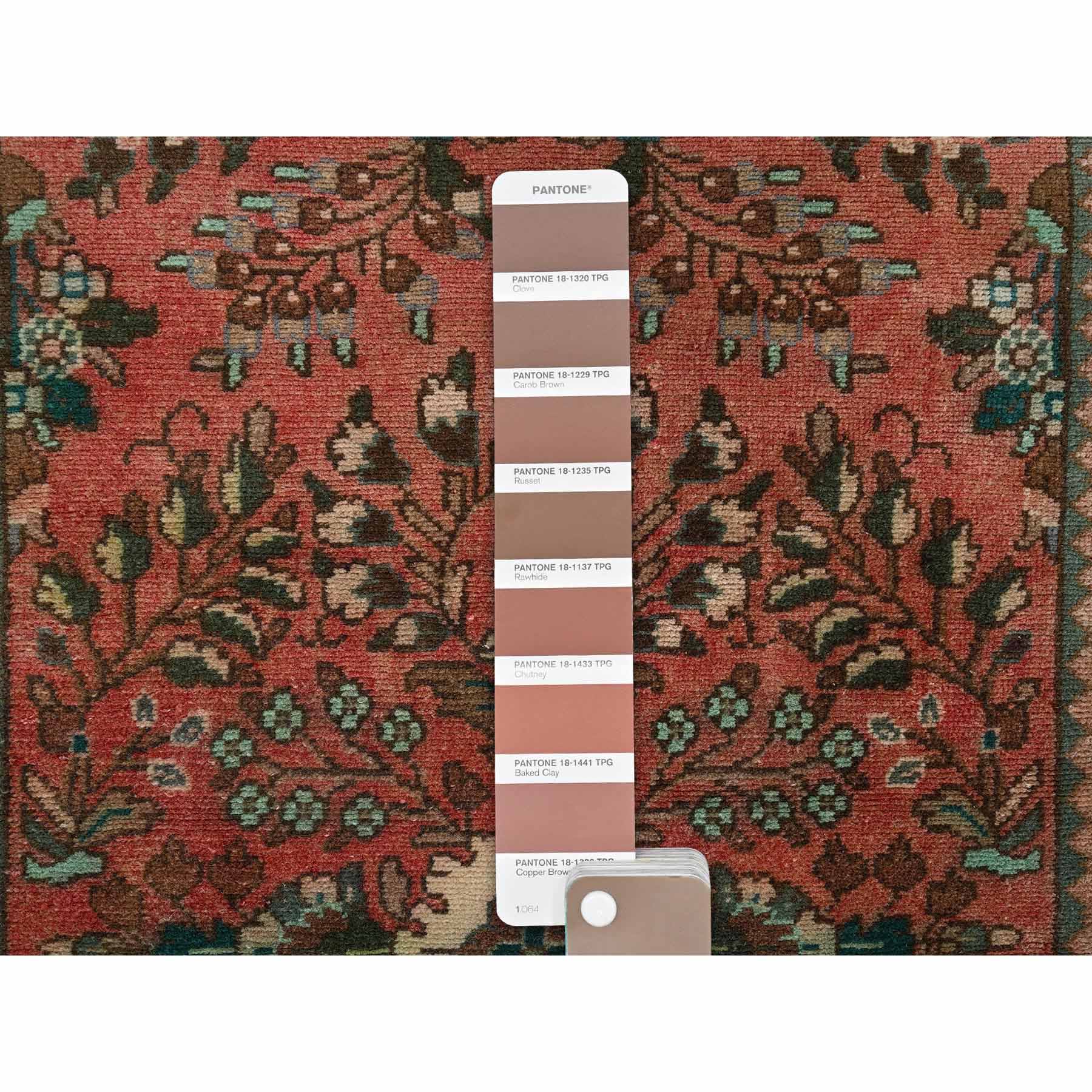 Vintage-Hand-Knotted-Rug-10860