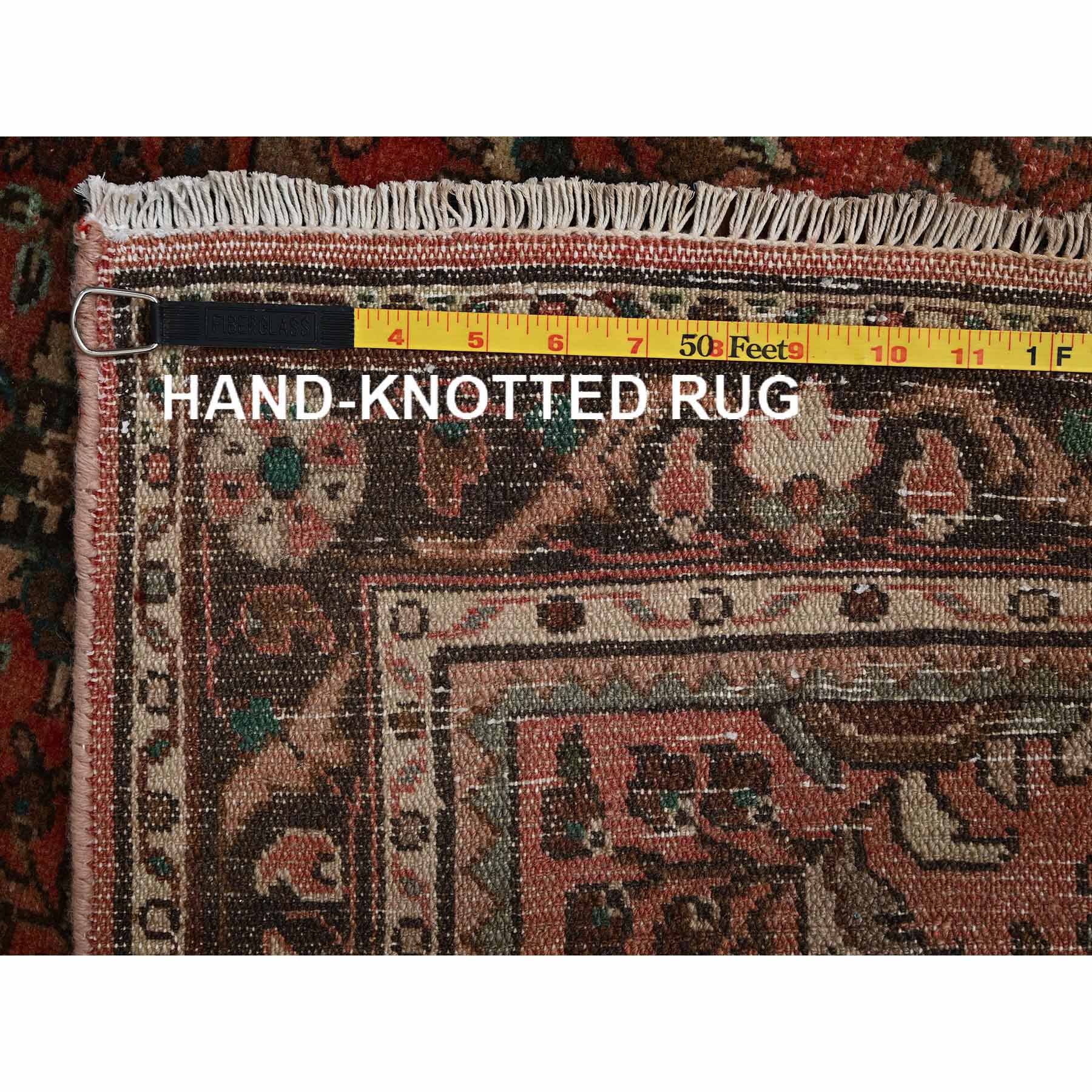 Vintage-Hand-Knotted-Rug-10860