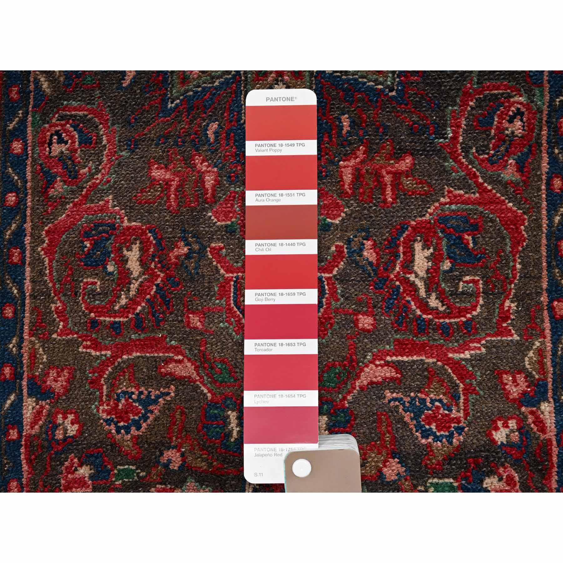 Vintage-Hand-Knotted-Rug-10865
