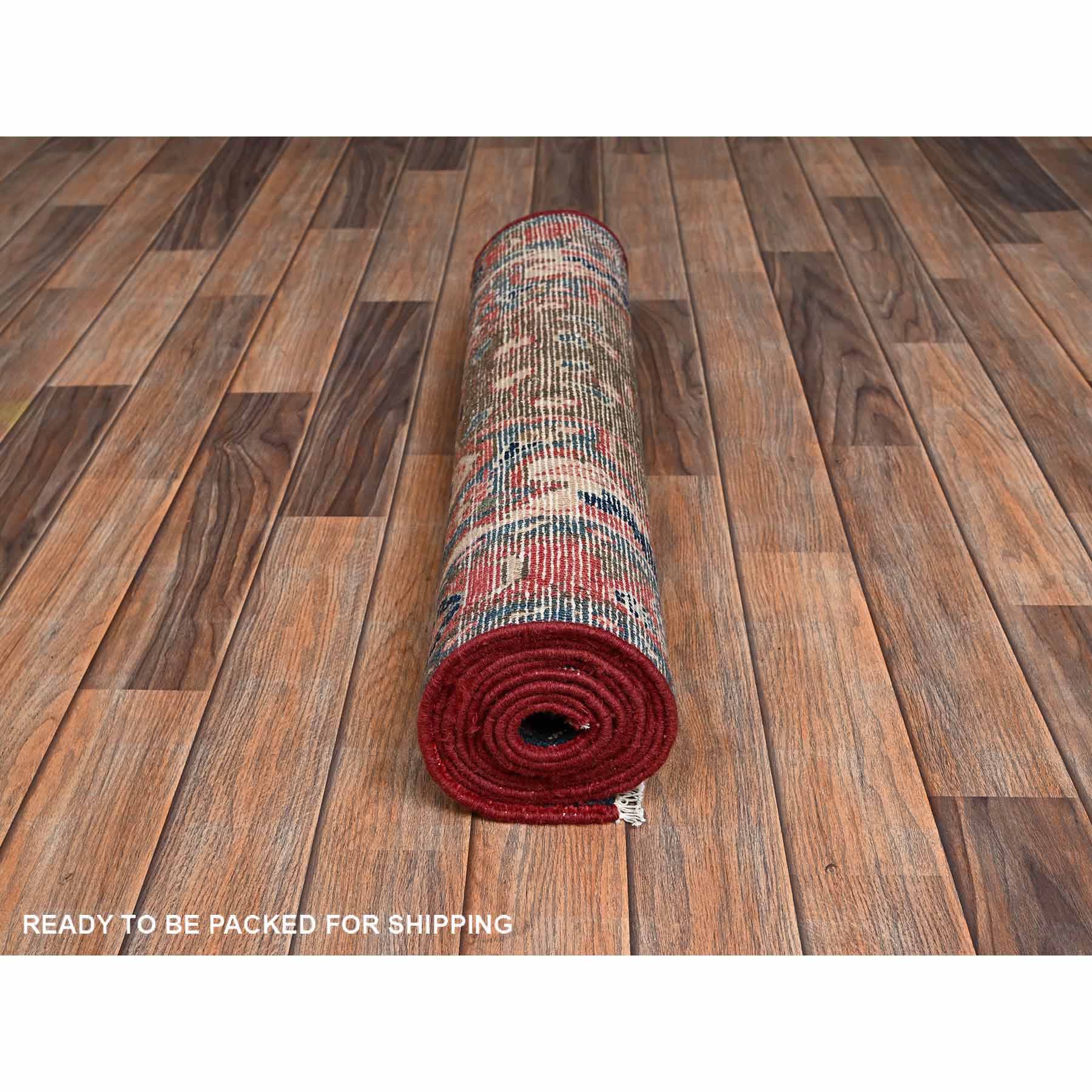 Vintage-Hand-Knotted-Rug-10865