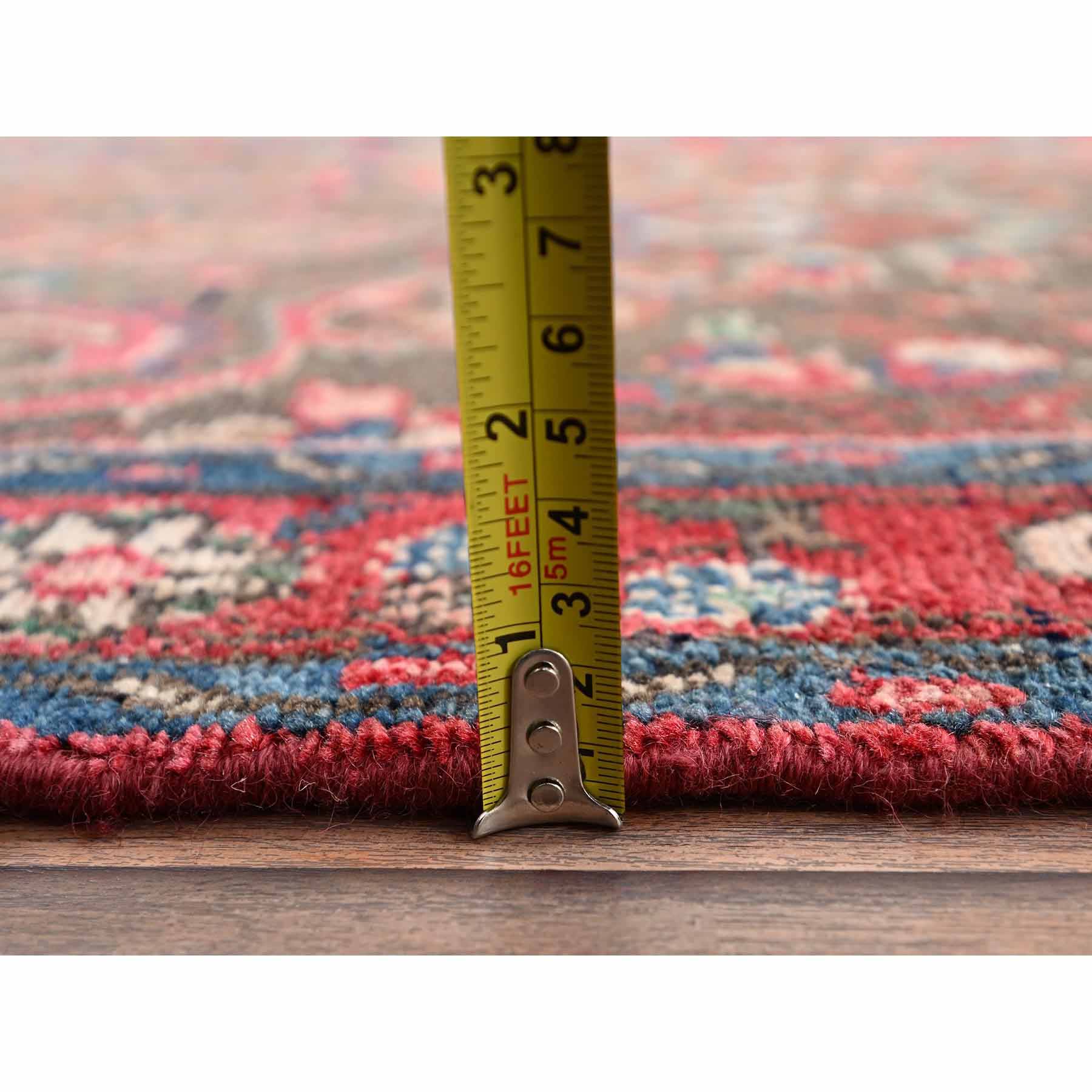 Vintage-Hand-Knotted-Rug-10865