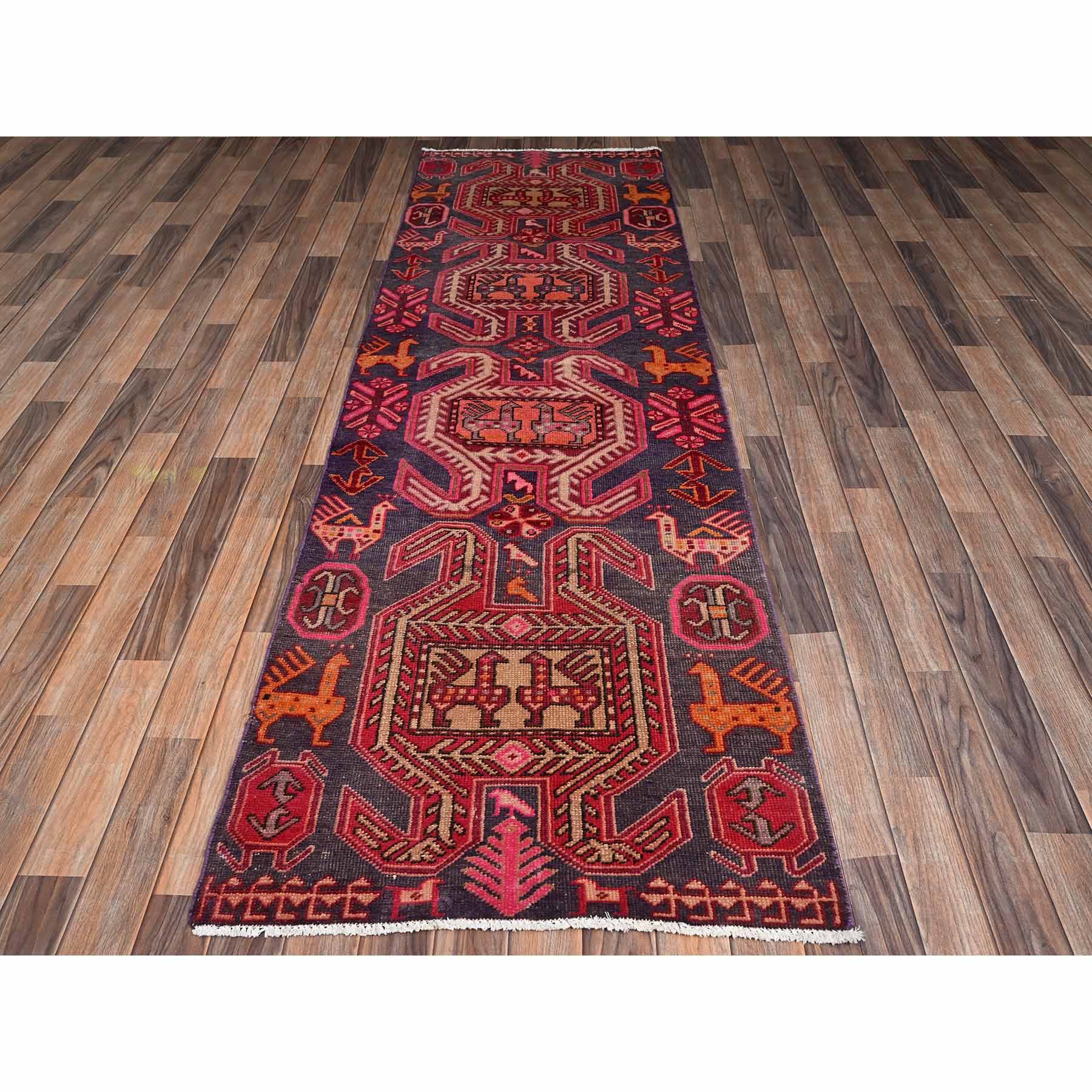 Vintage-Hand-Knotted-Rug-10875