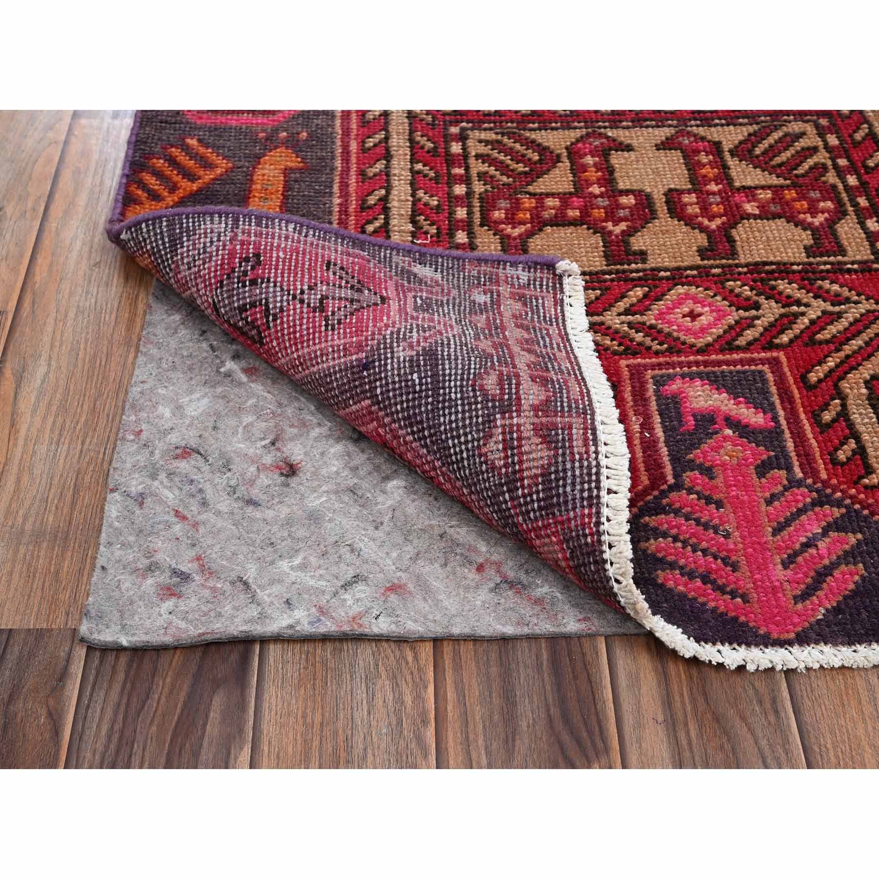 Vintage-Hand-Knotted-Rug-10875