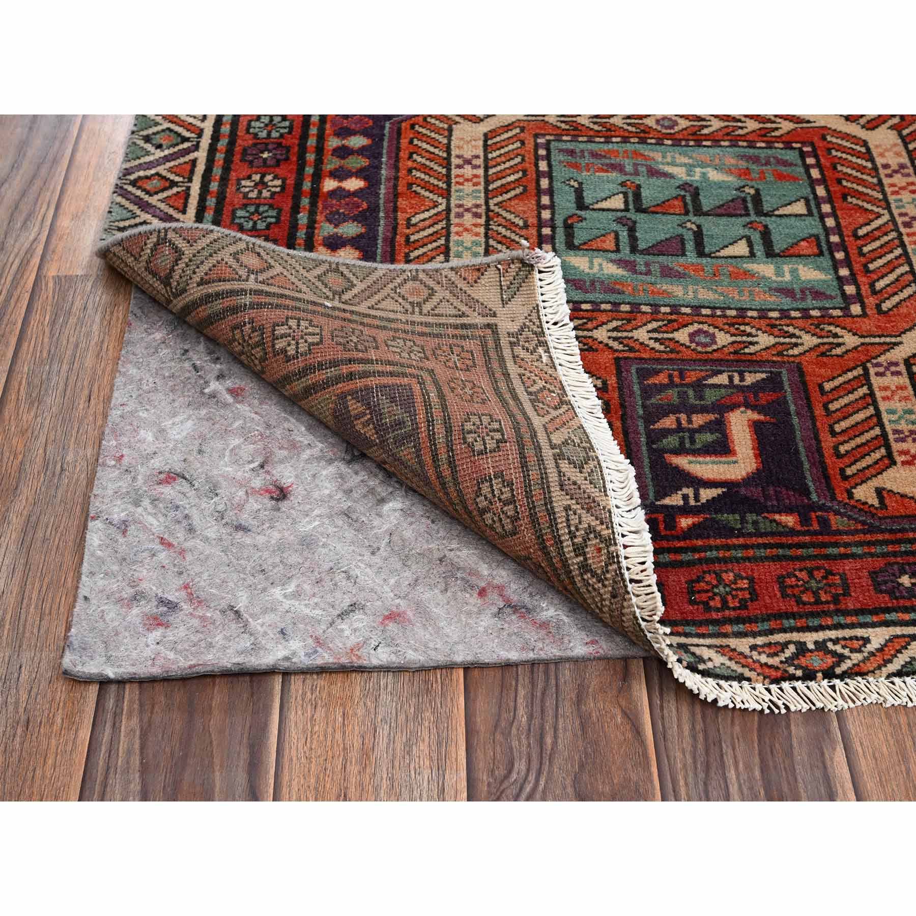 Vintage-Hand-Knotted-Rug-10880