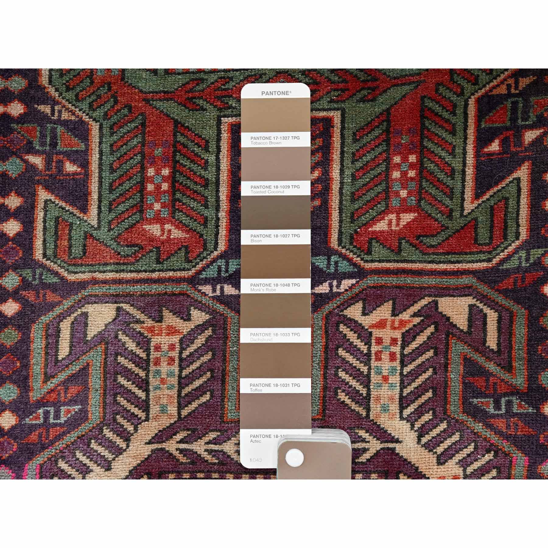 Vintage-Hand-Knotted-Rug-10880