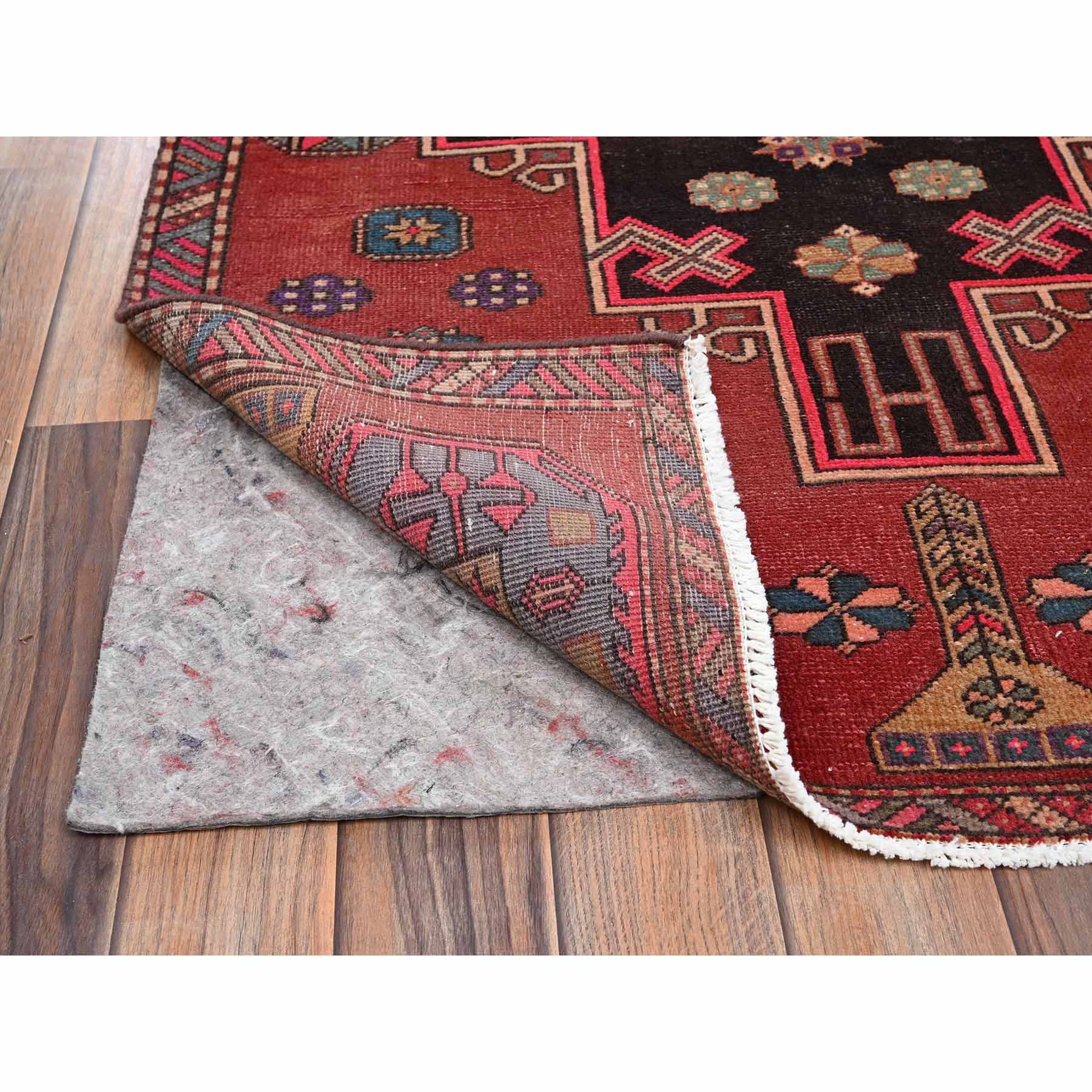 Vintage-Hand-Knotted-Rug-10905