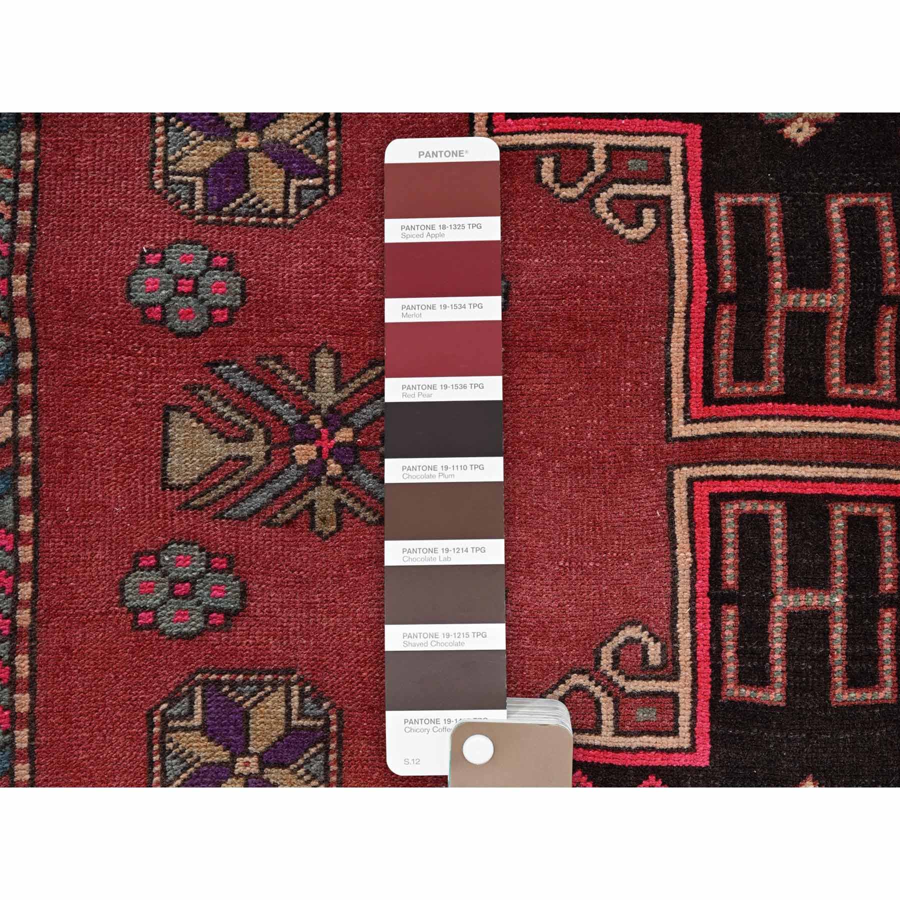 Vintage-Hand-Knotted-Rug-10905