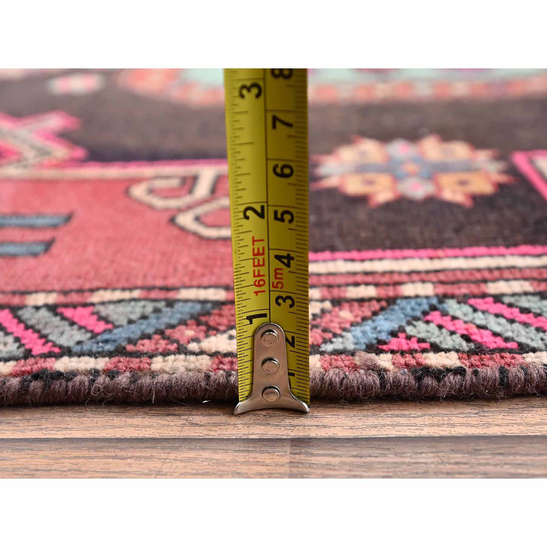 Vintage-Hand-Knotted-Rug-10905