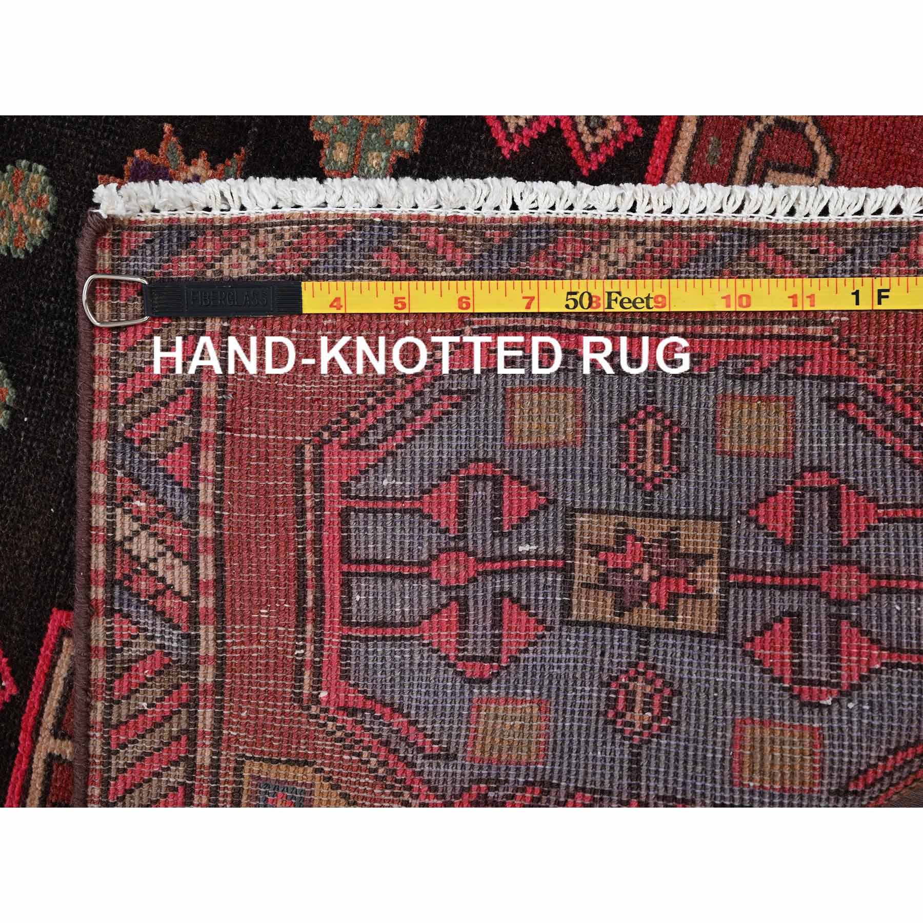 Vintage-Hand-Knotted-Rug-10905