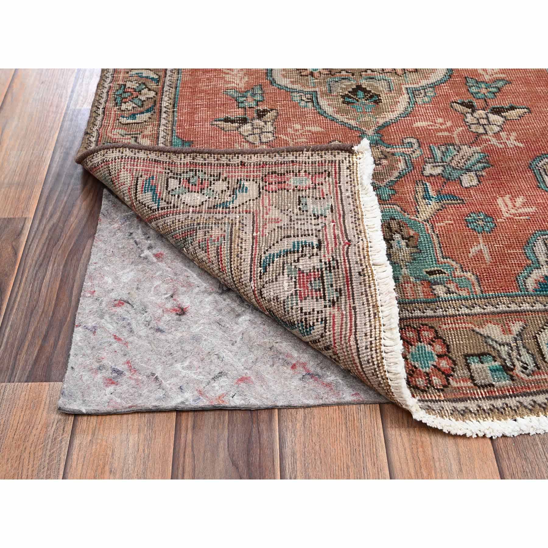 Vintage-Hand-Knotted-Rug-10910