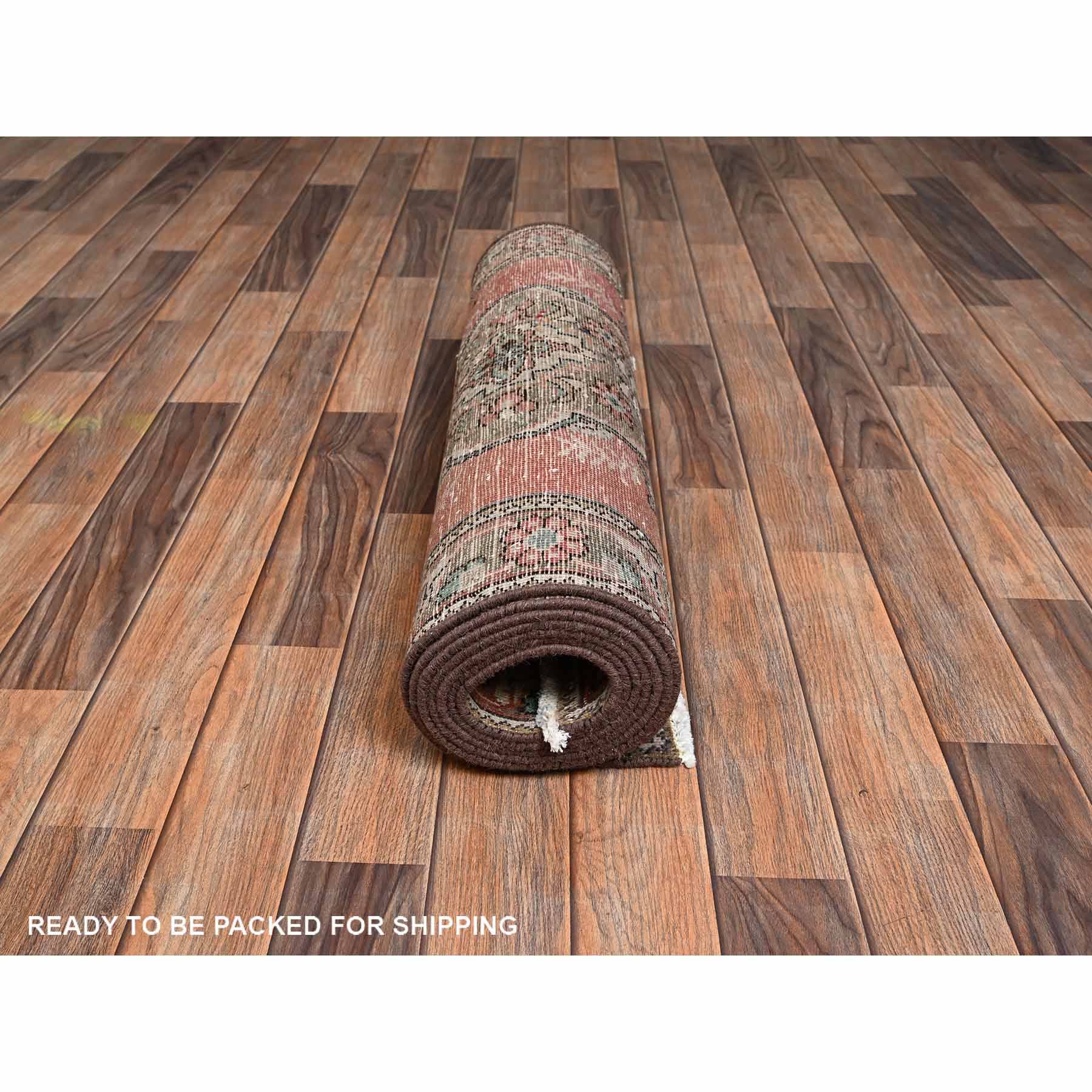 Vintage-Hand-Knotted-Rug-10910