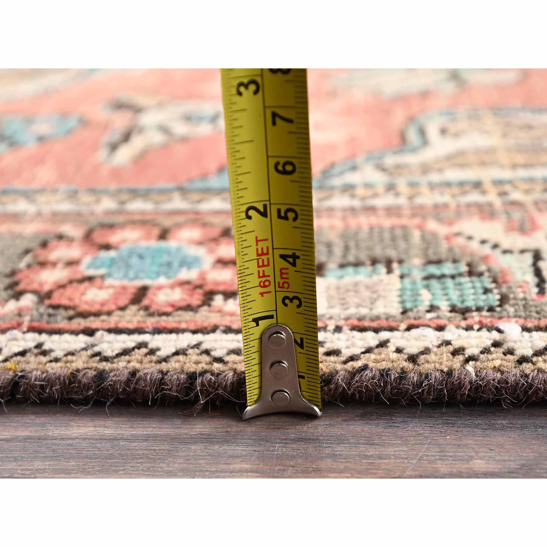 Vintage-Hand-Knotted-Rug-10910