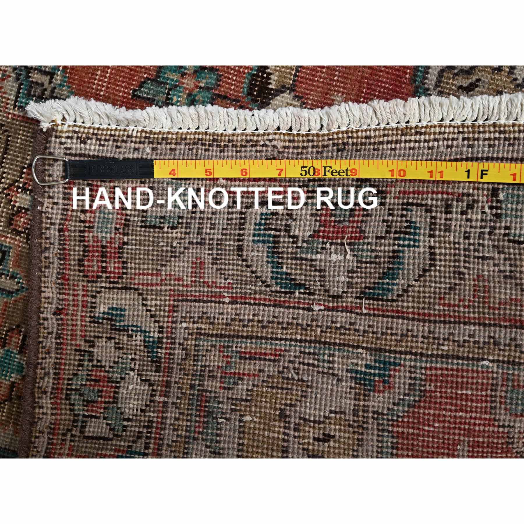 Vintage-Hand-Knotted-Rug-10910