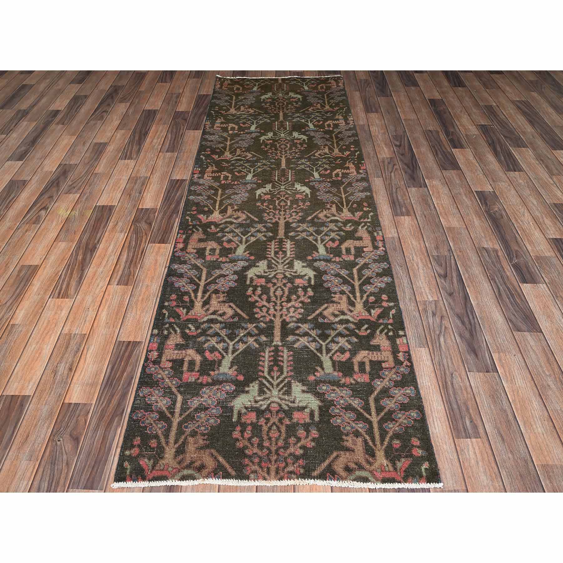 Vintage-Hand-Knotted-Rug-10920