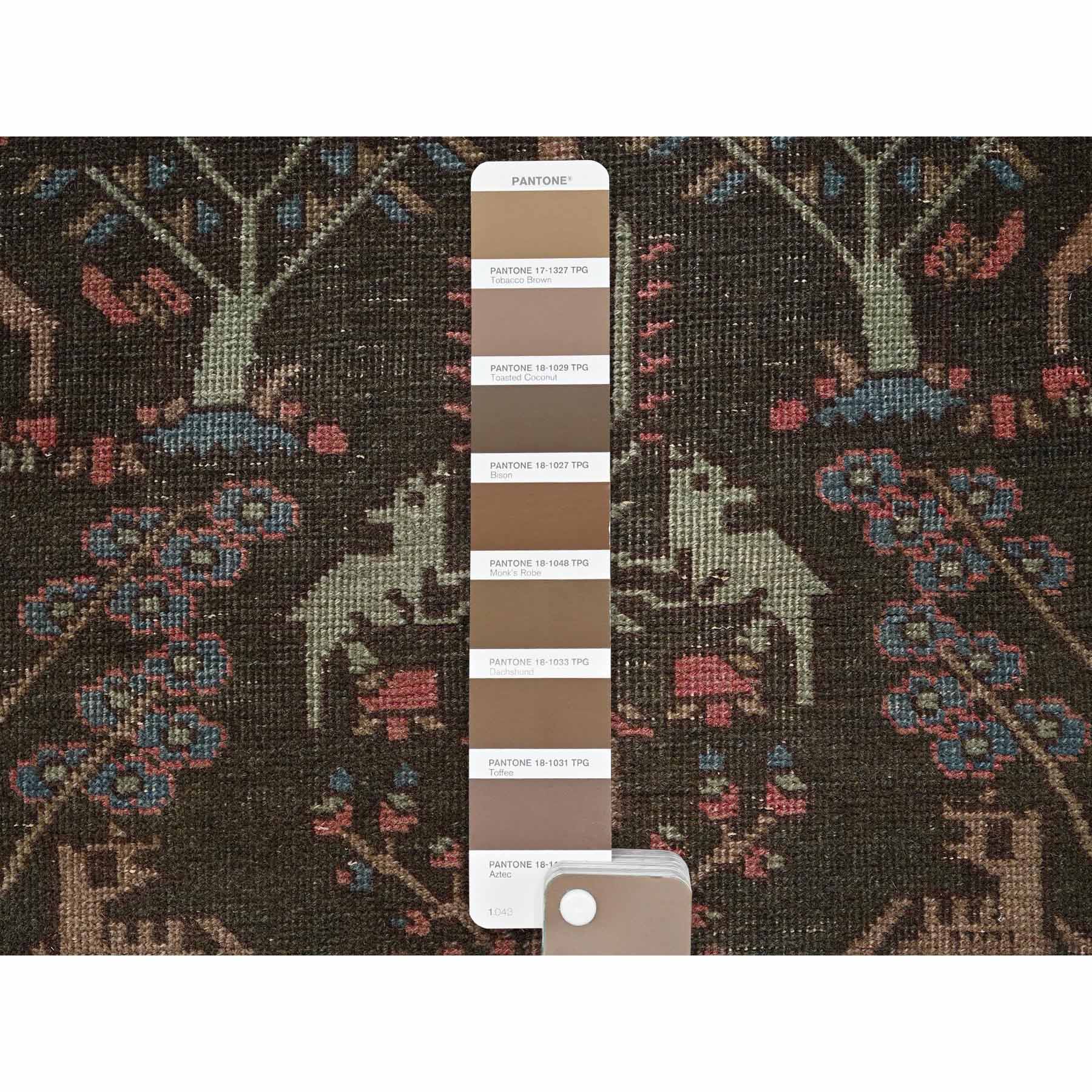 Vintage-Hand-Knotted-Rug-10920