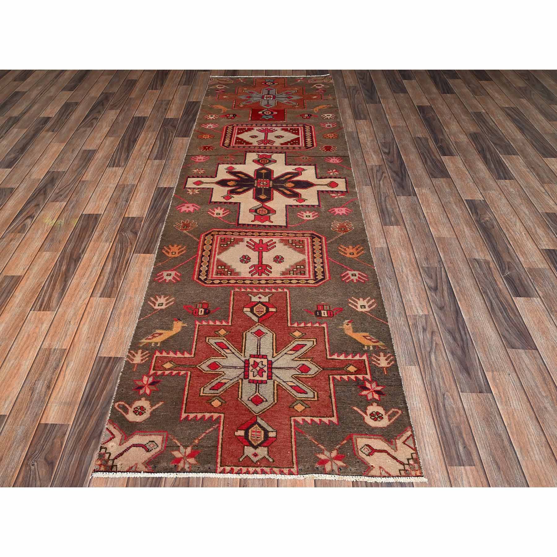 Vintage-Hand-Knotted-Rug-10925
