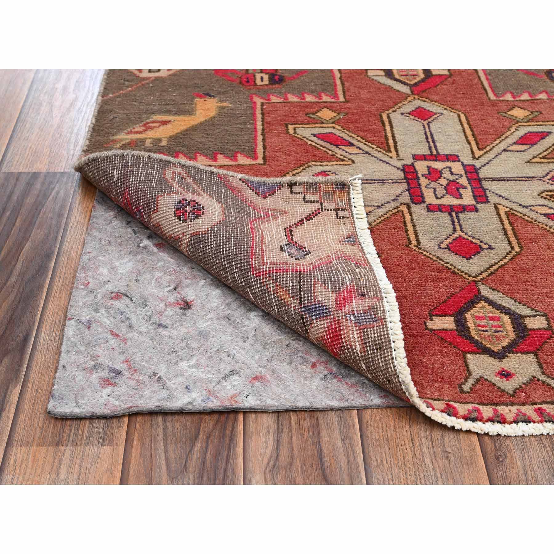 Vintage-Hand-Knotted-Rug-10925