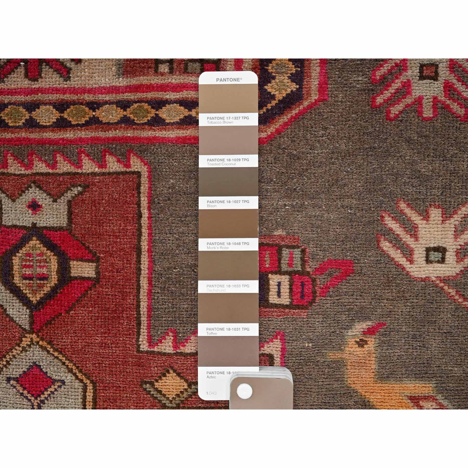 Vintage-Hand-Knotted-Rug-10925