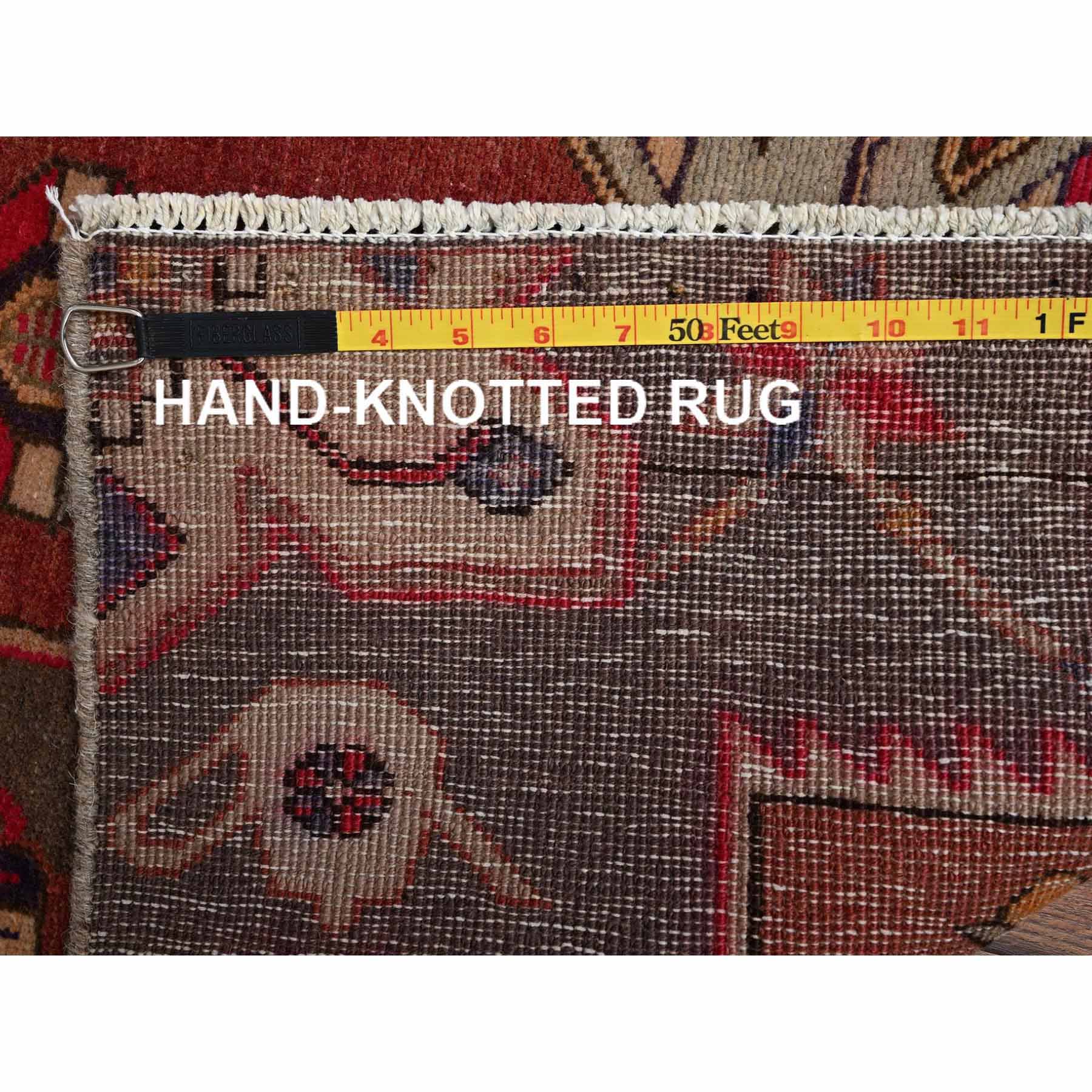 Vintage-Hand-Knotted-Rug-10925