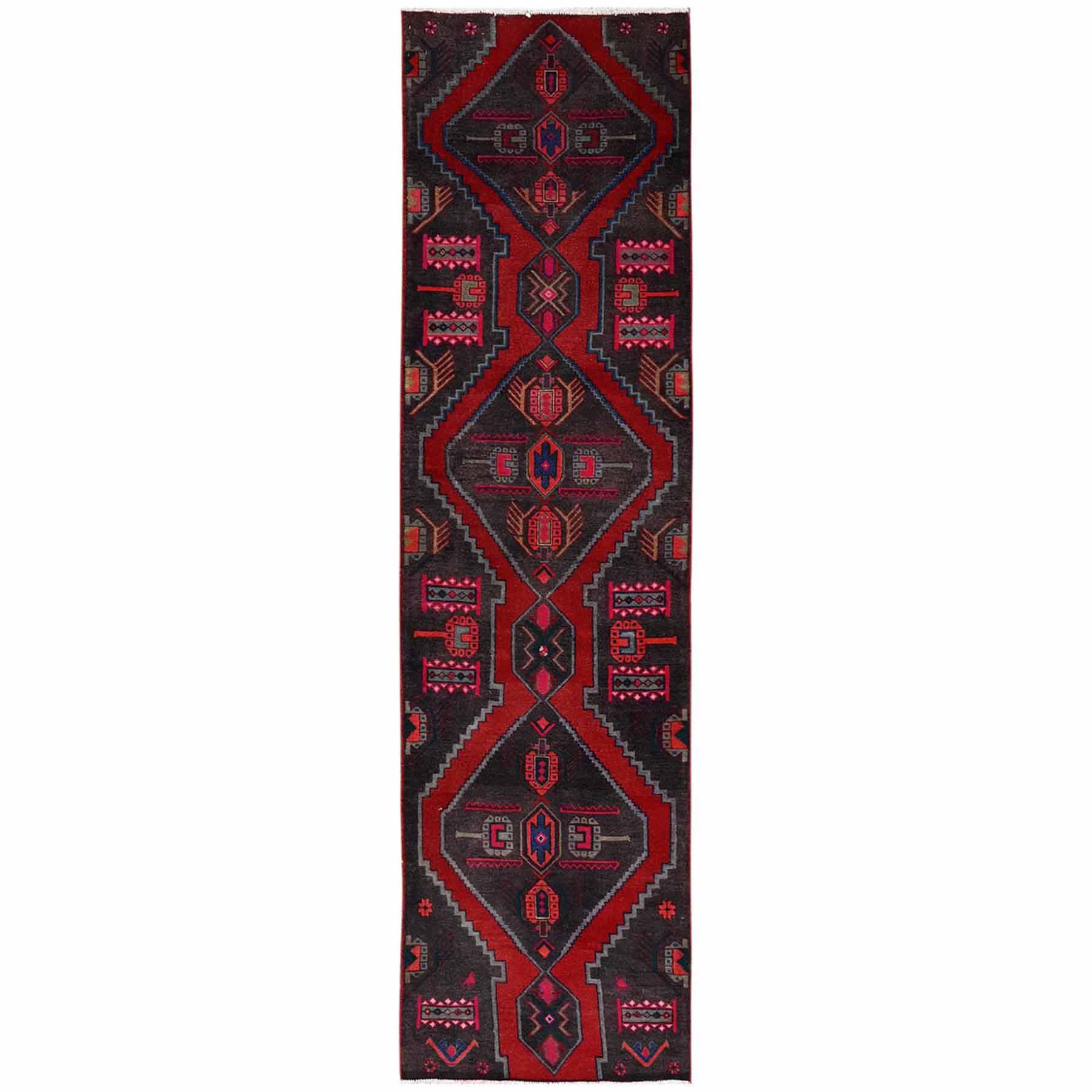 Vintage-Hand-Knotted-Rug-10940