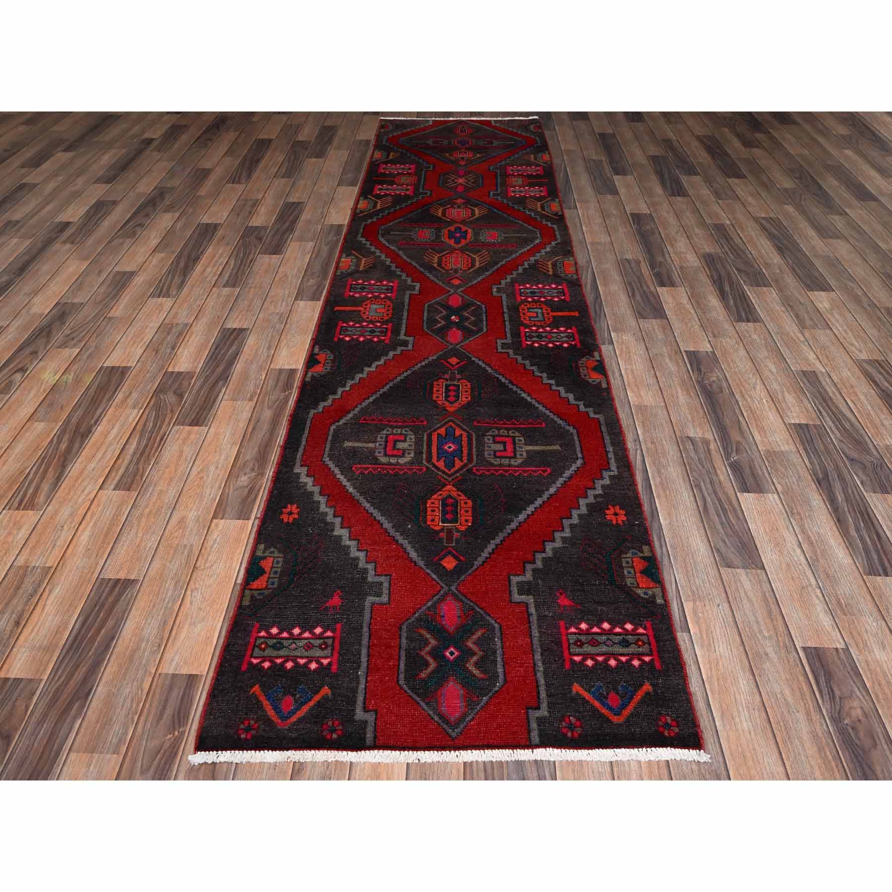Vintage-Hand-Knotted-Rug-10940