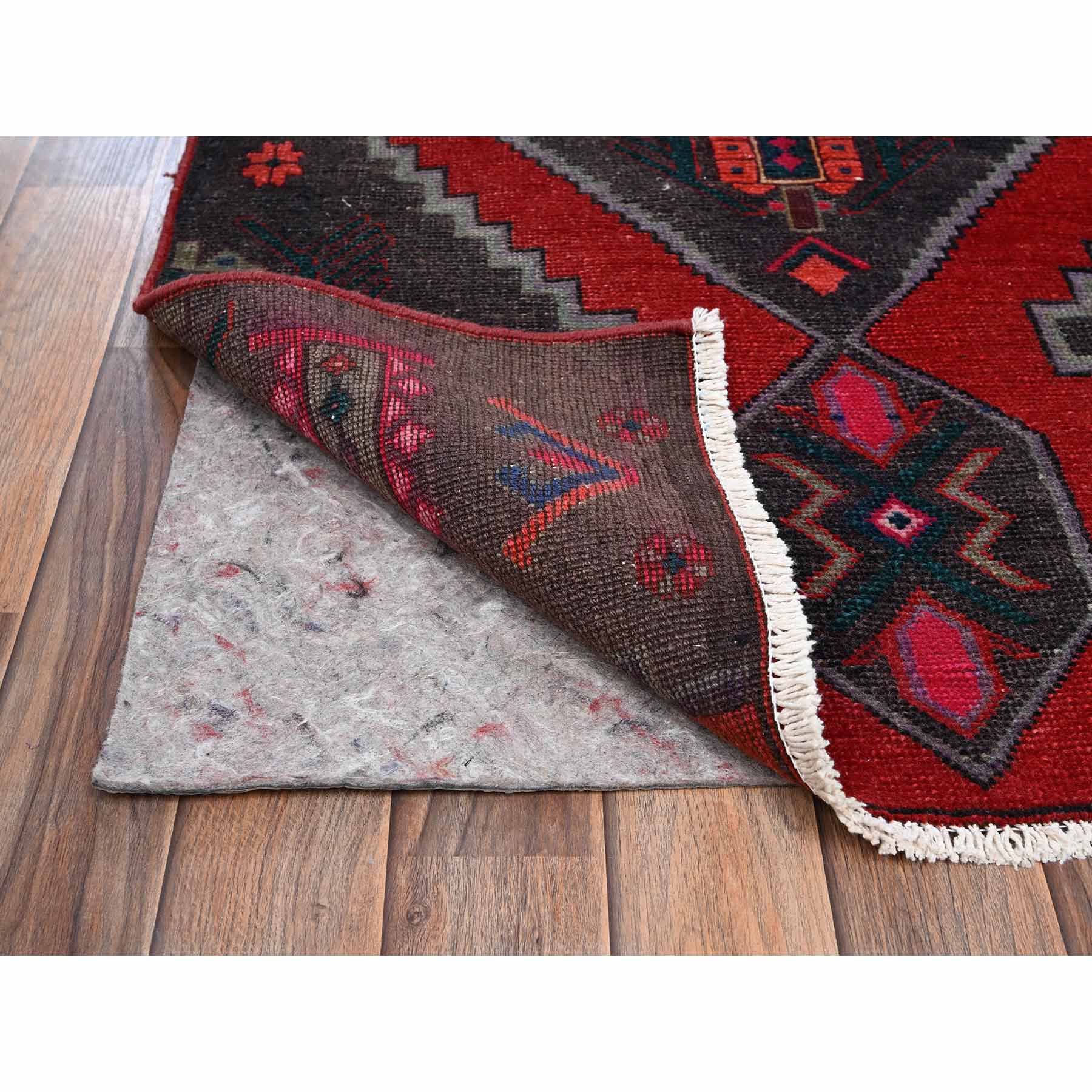 Vintage-Hand-Knotted-Rug-10940